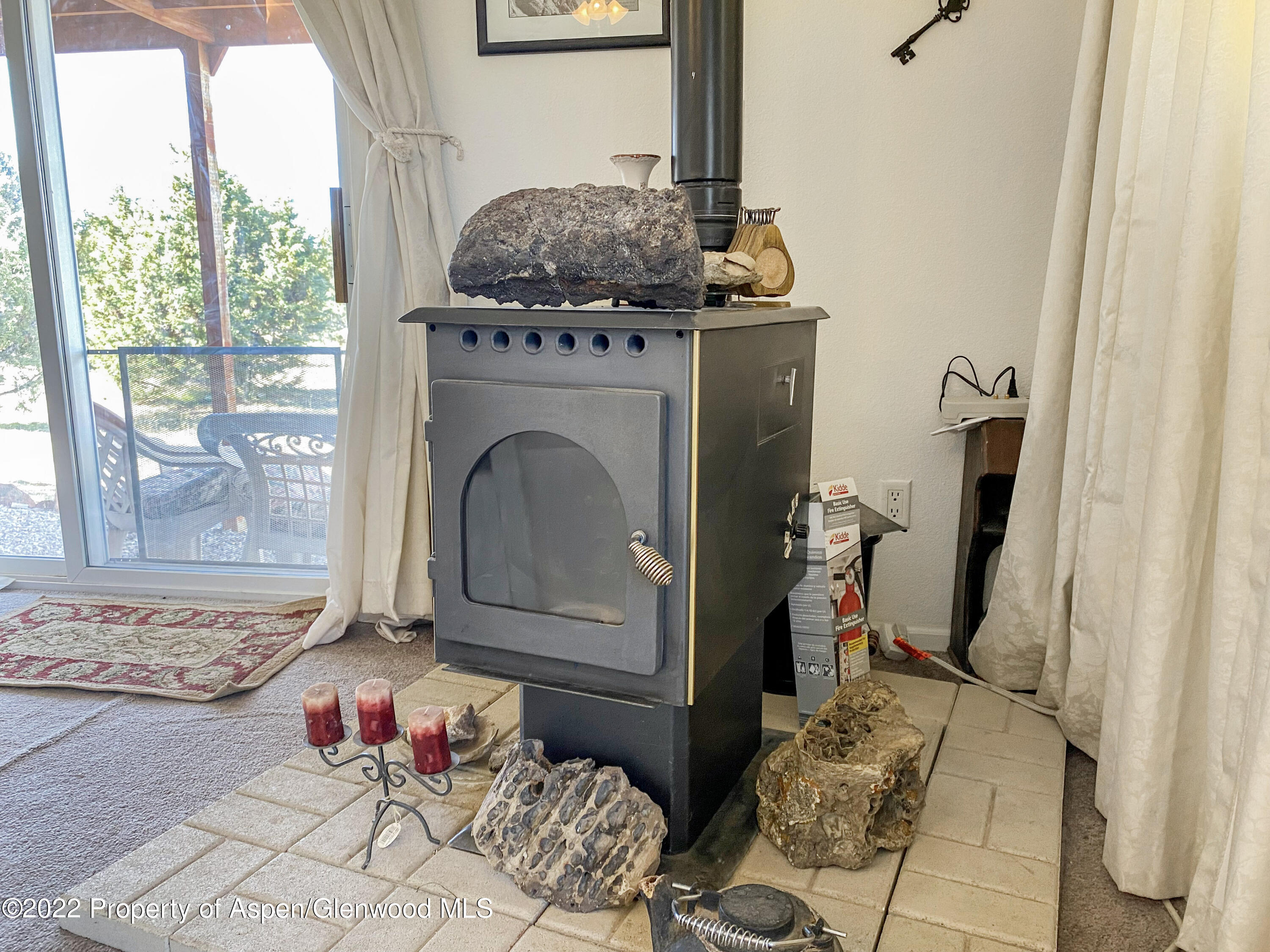 9501 County Road 10 Maybell CO 81640