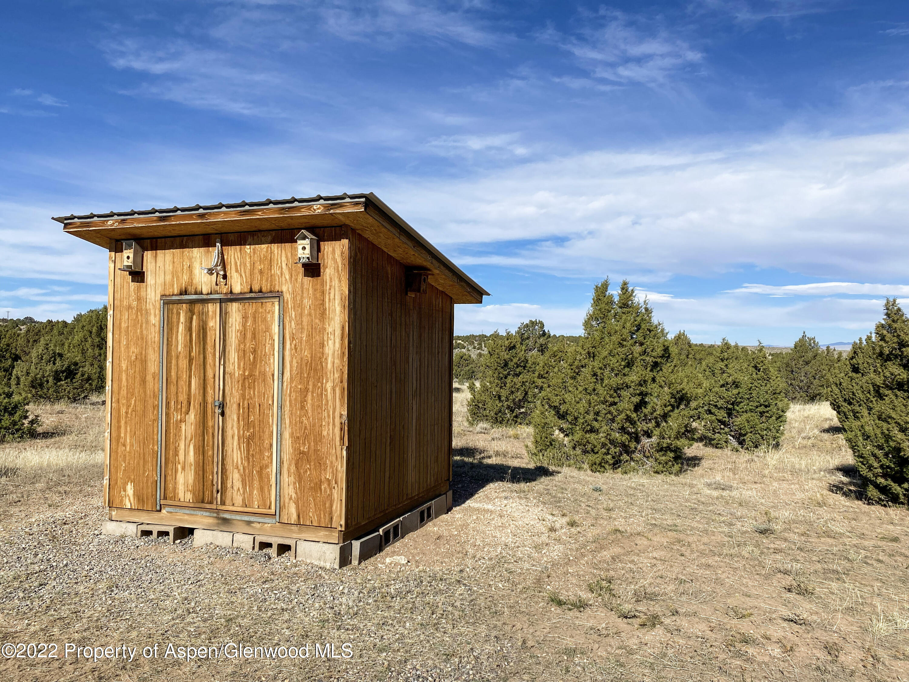 9501 County Road 10 Maybell CO 81640