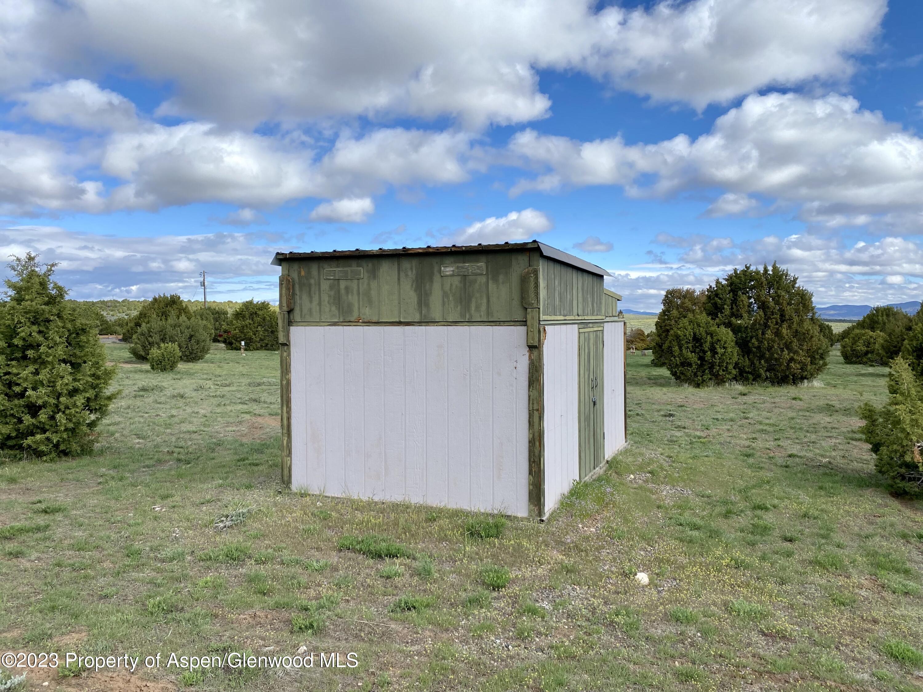 9501 County Road 10 Maybell CO 81640