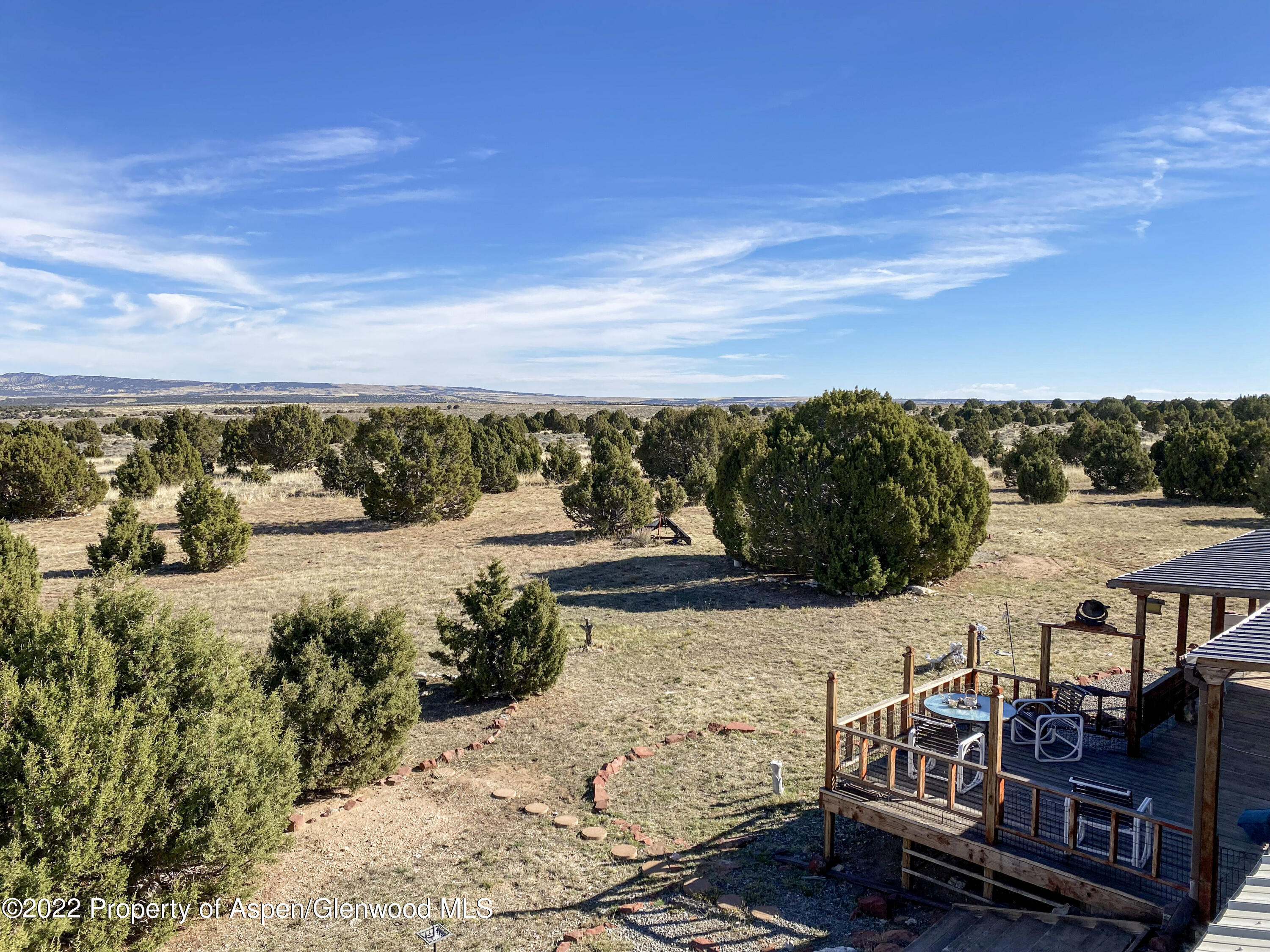 9501 County Road 10 Maybell CO 81640