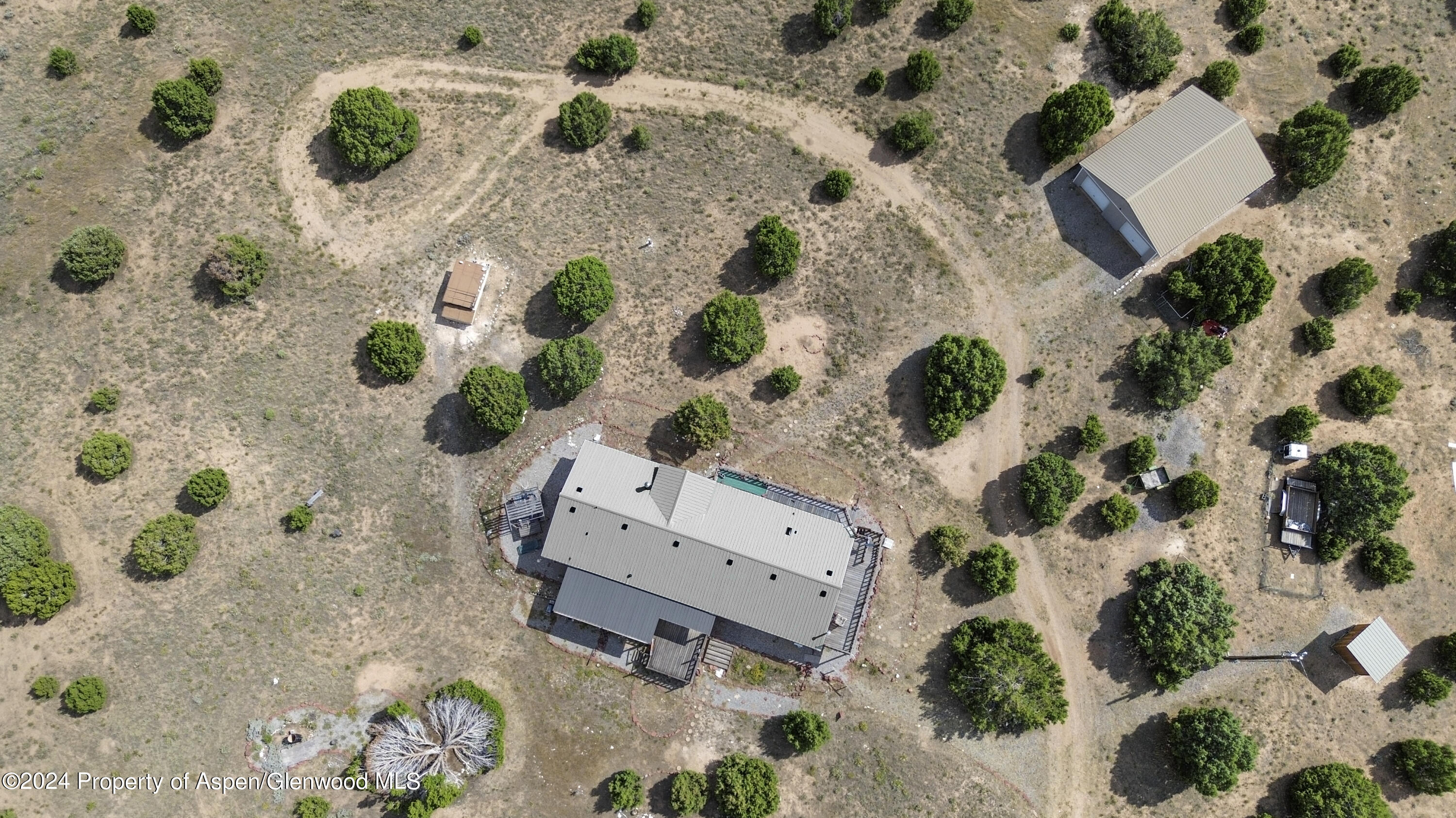 9501 County Road 10 Maybell CO 81640