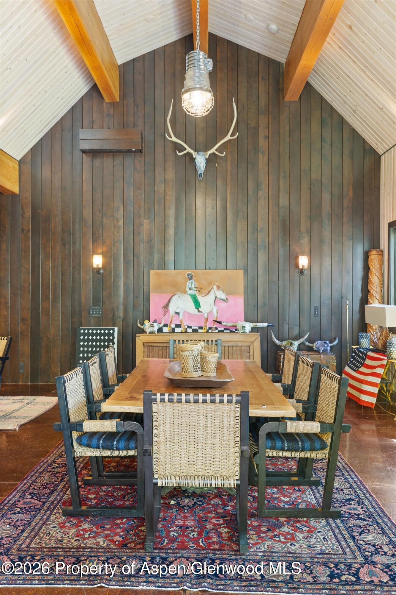 4054 Lower River Road Snowmass CO 81654