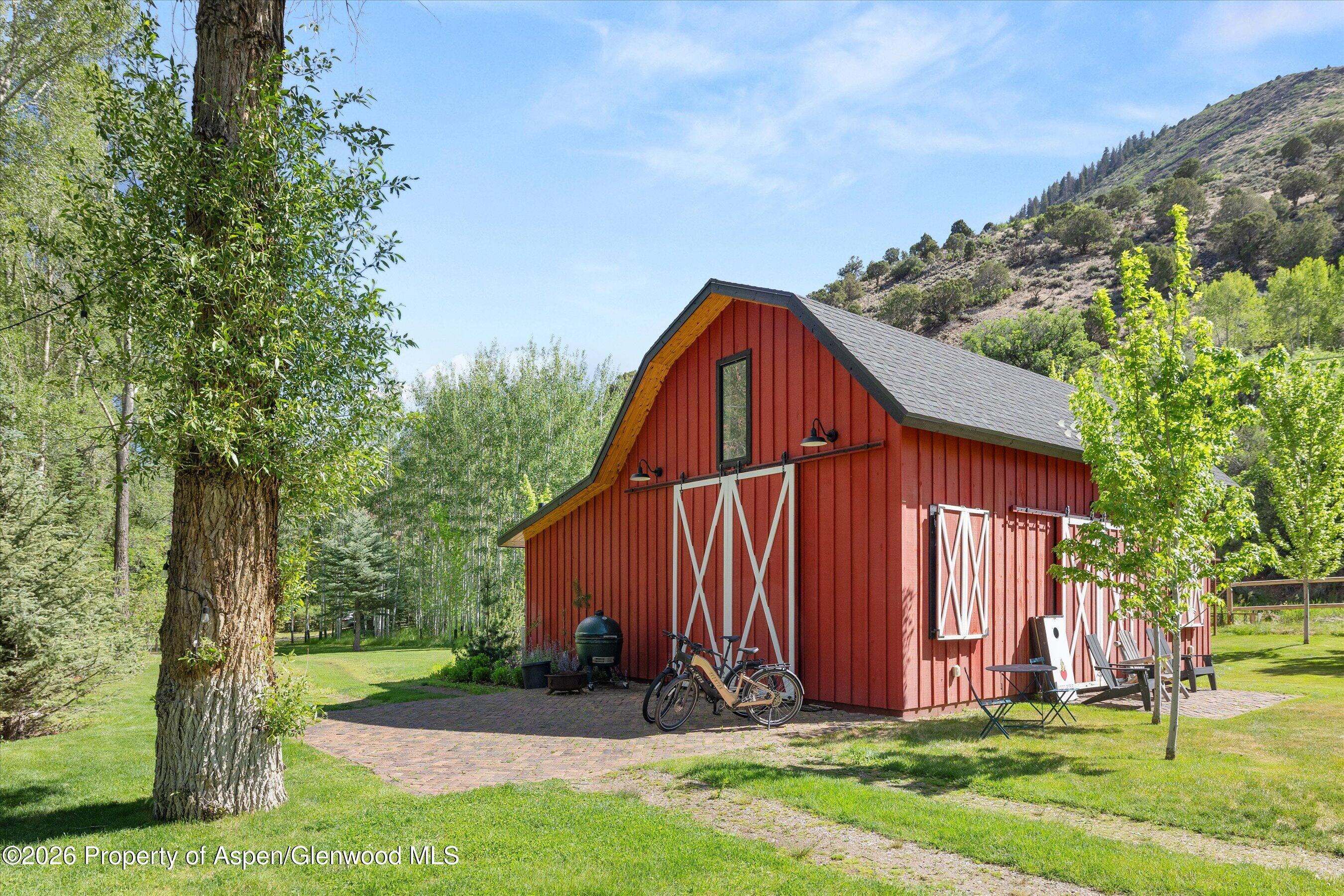 4054 Lower River Road Snowmass CO 81654