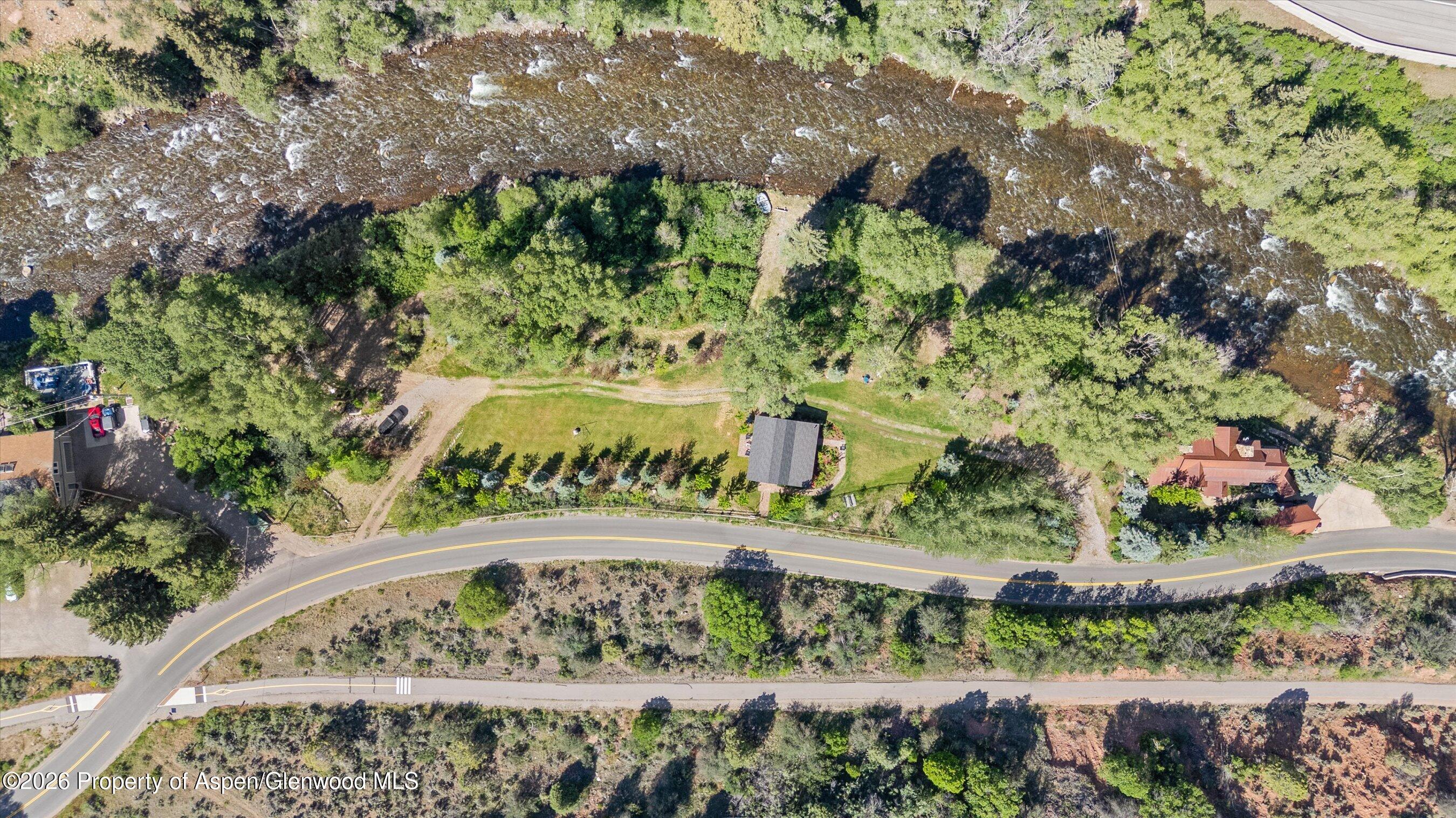 4054 Lower River Road Snowmass CO 81654