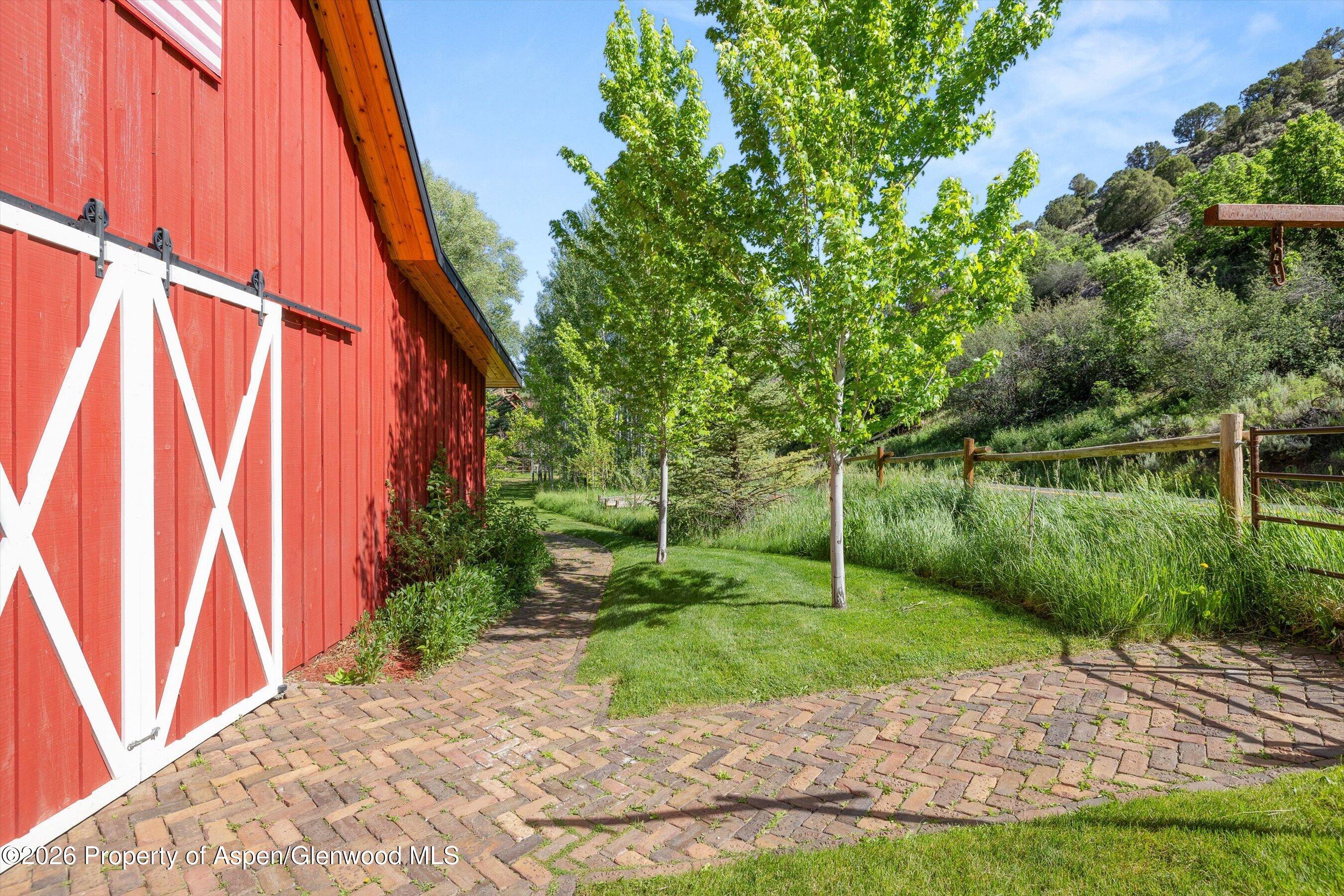 4054 Lower River Road Snowmass CO 81654
