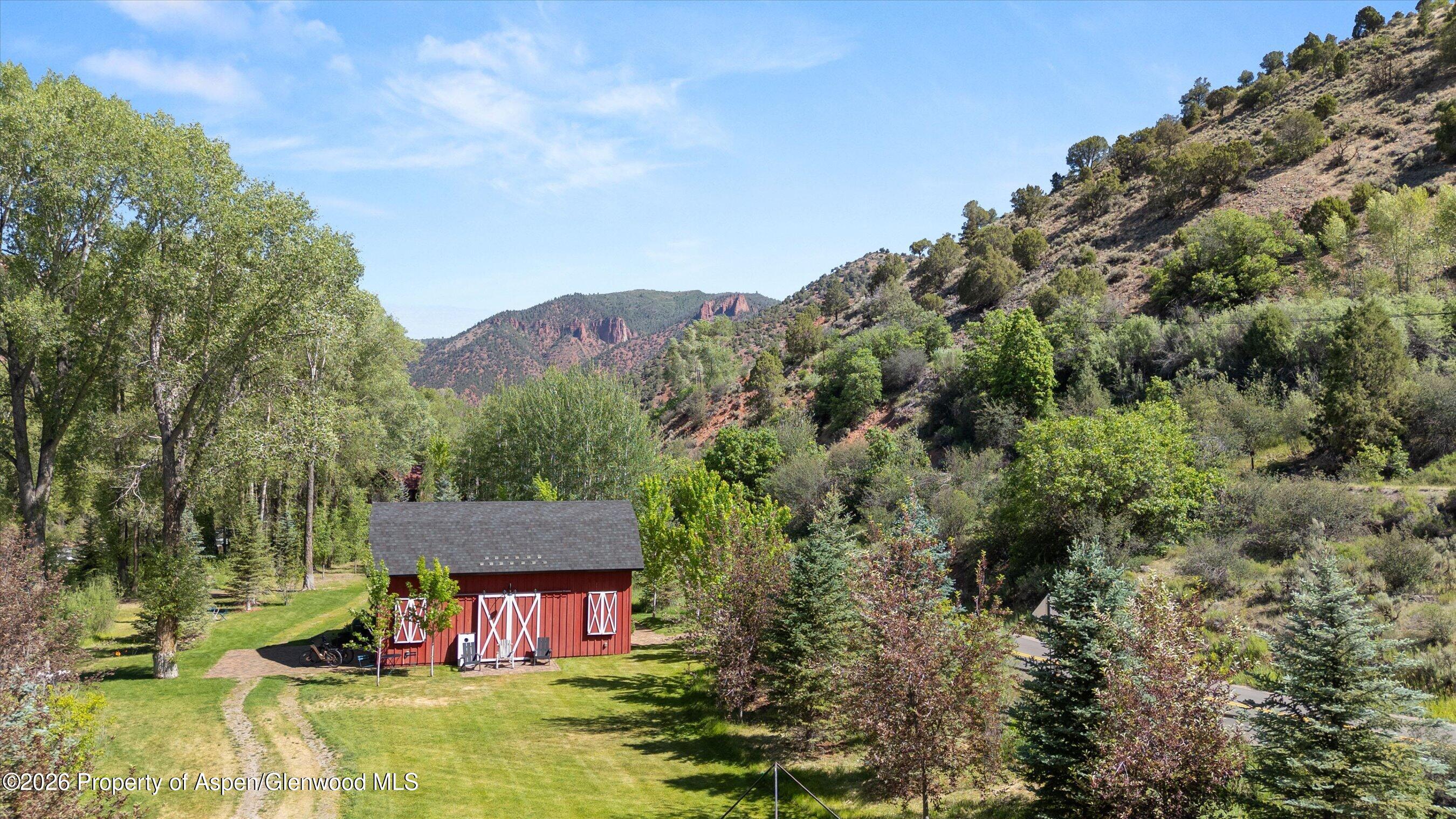 4054 Lower River Road Snowmass CO 81654