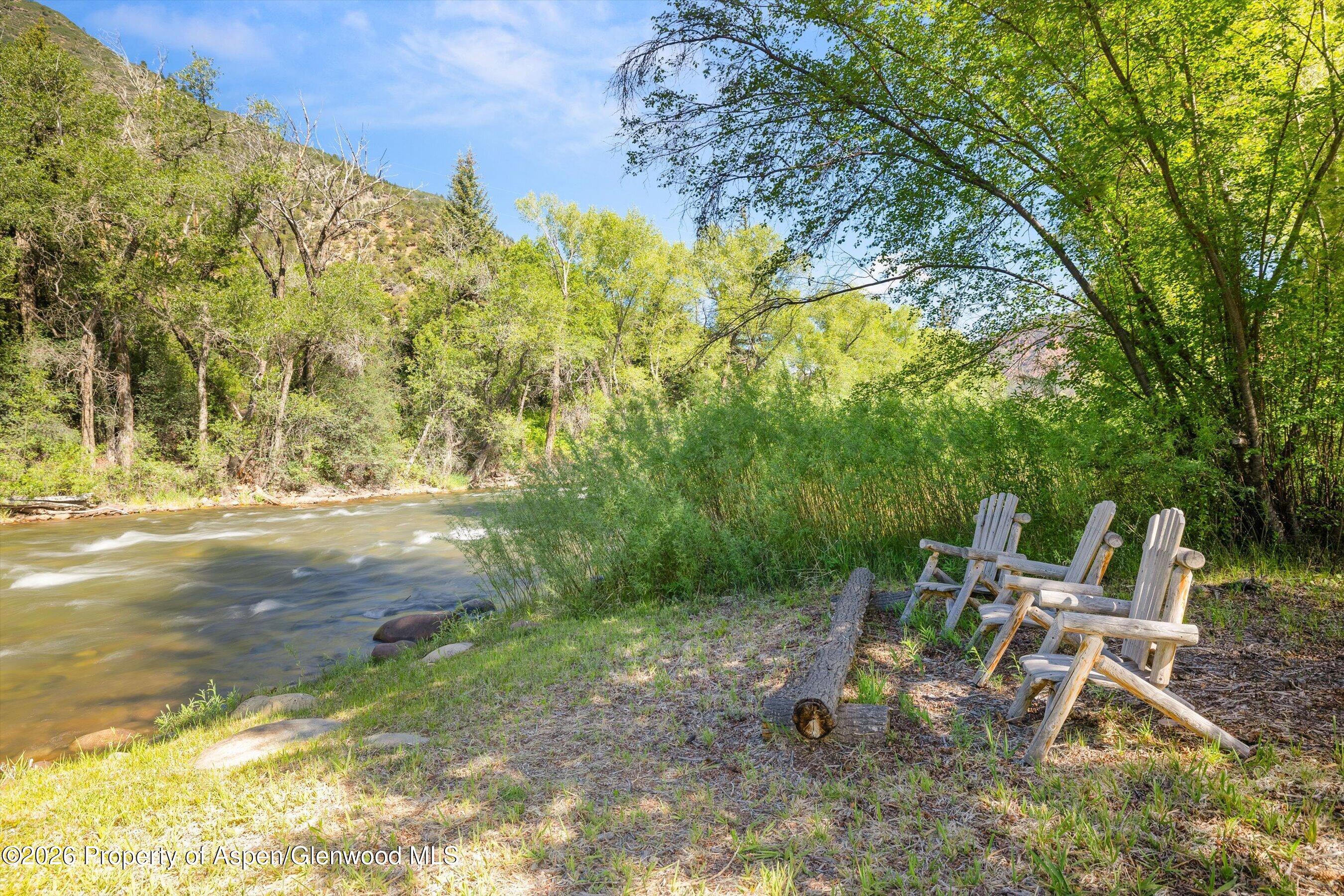 4054 Lower River Road Snowmass CO 81654
