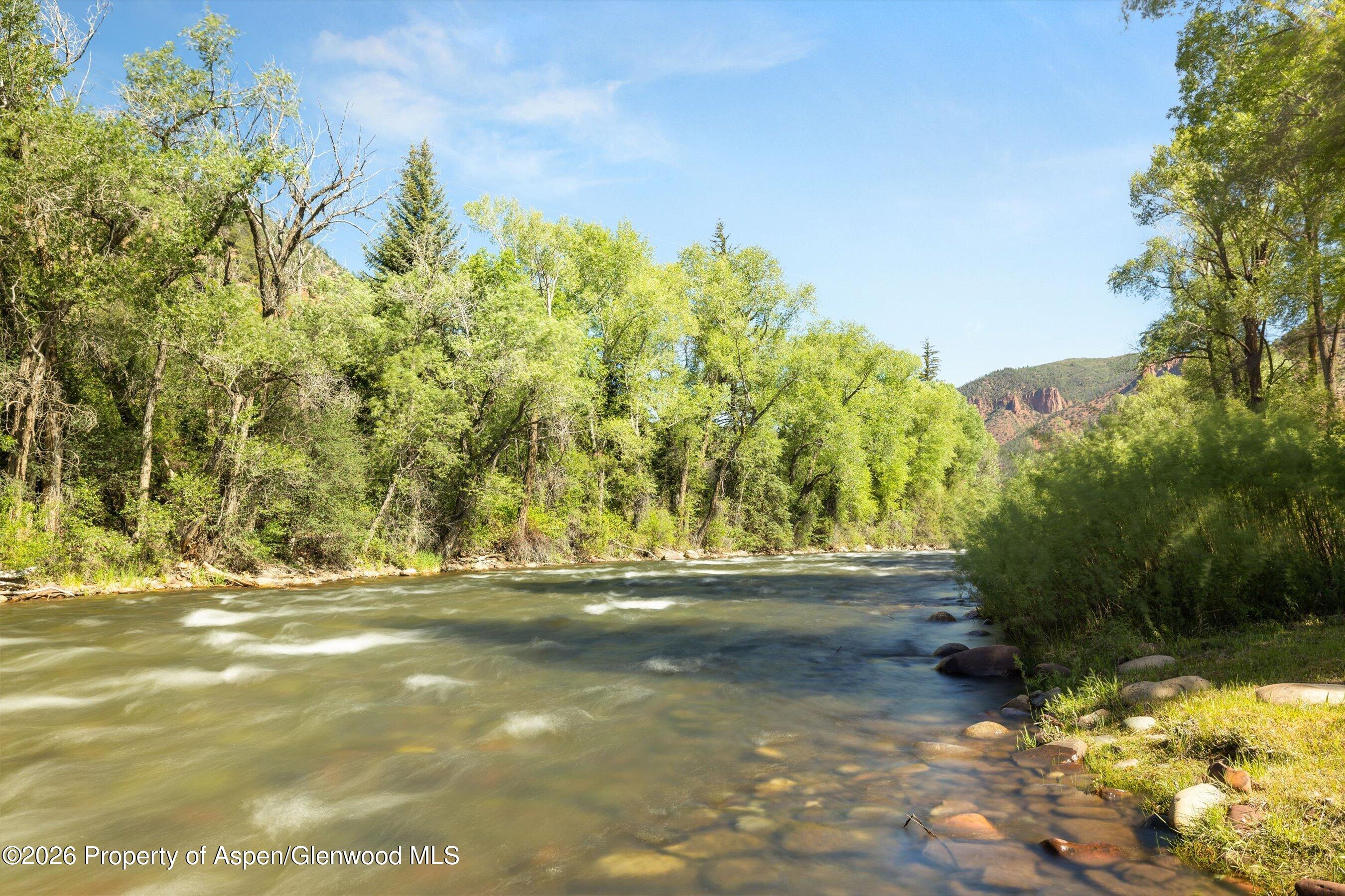 4054 Lower River Road Snowmass CO 81654