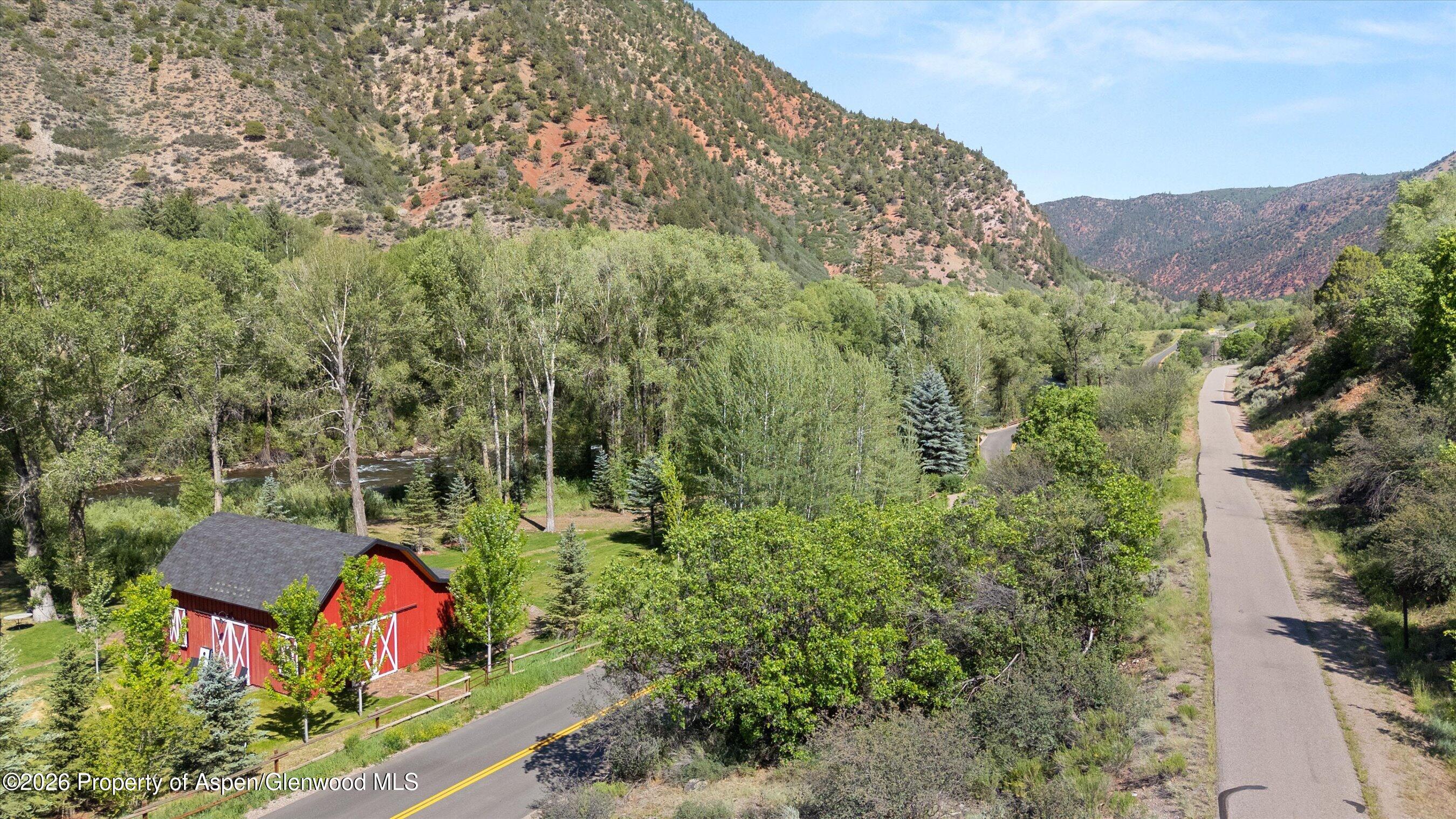4054 Lower River Road Snowmass CO 81654