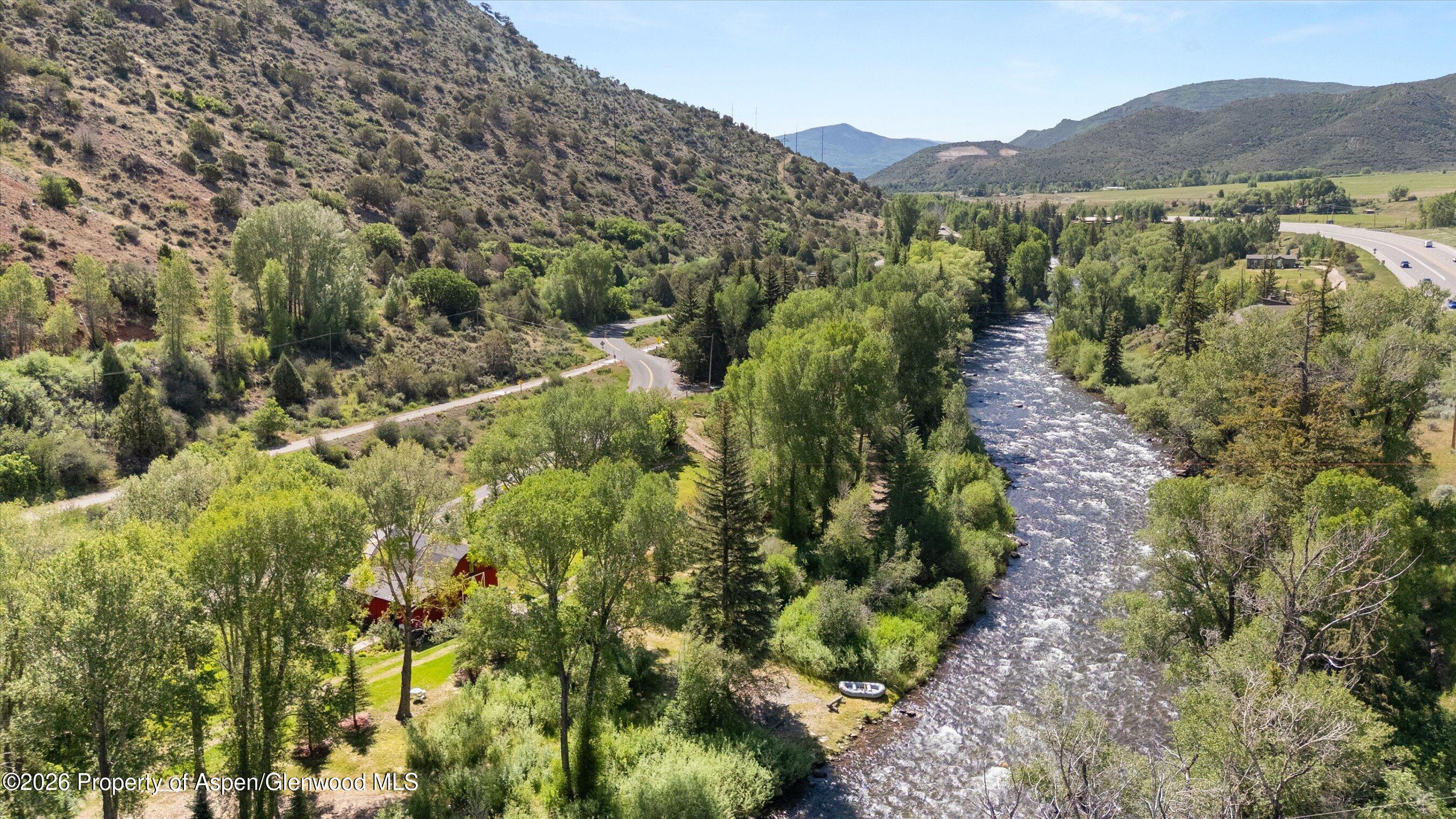 4054 Lower River Road Snowmass CO 81654