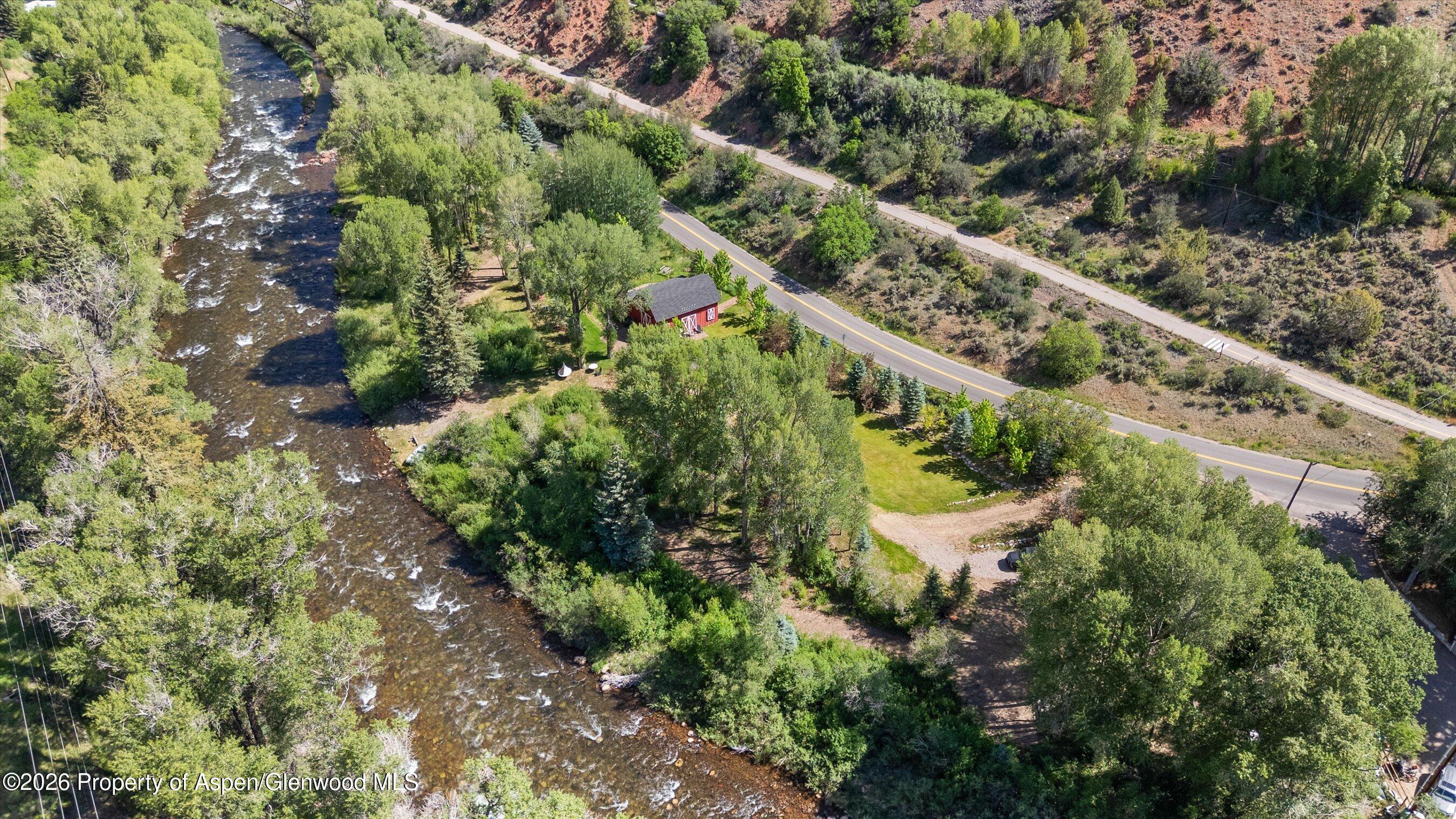 4054 Lower River Road Snowmass CO 81654