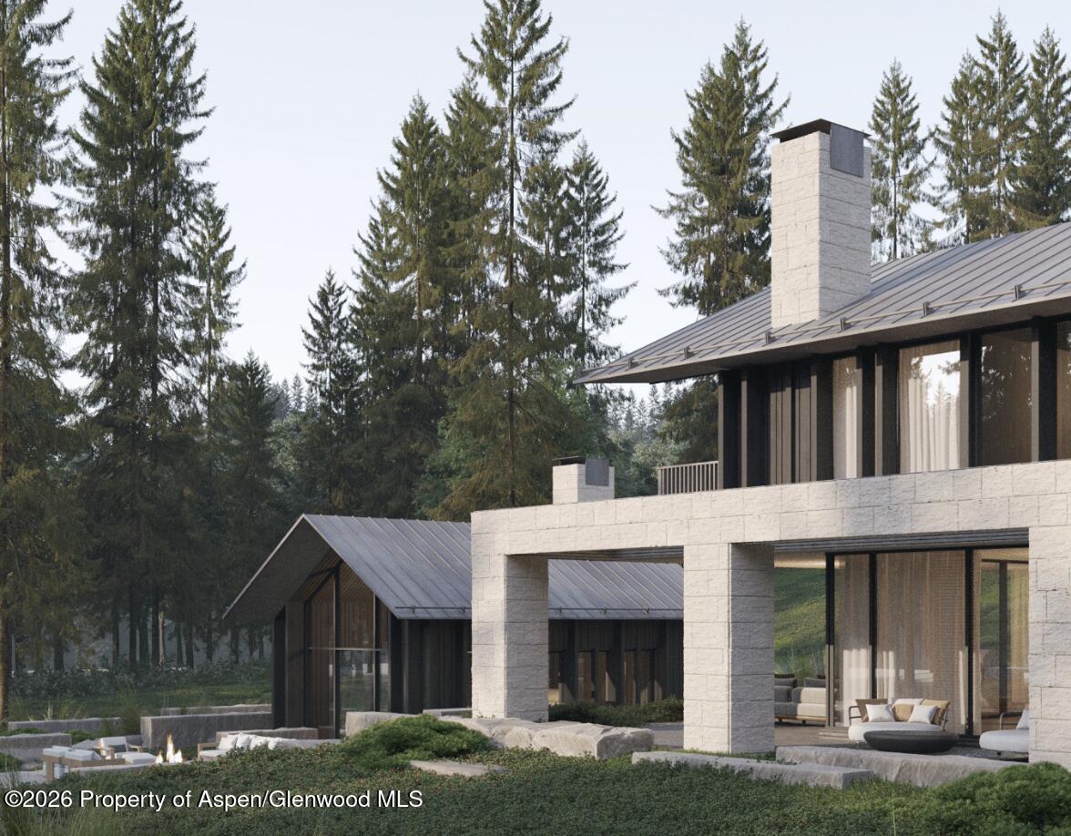 4054 Lower River Road Snowmass CO 81654