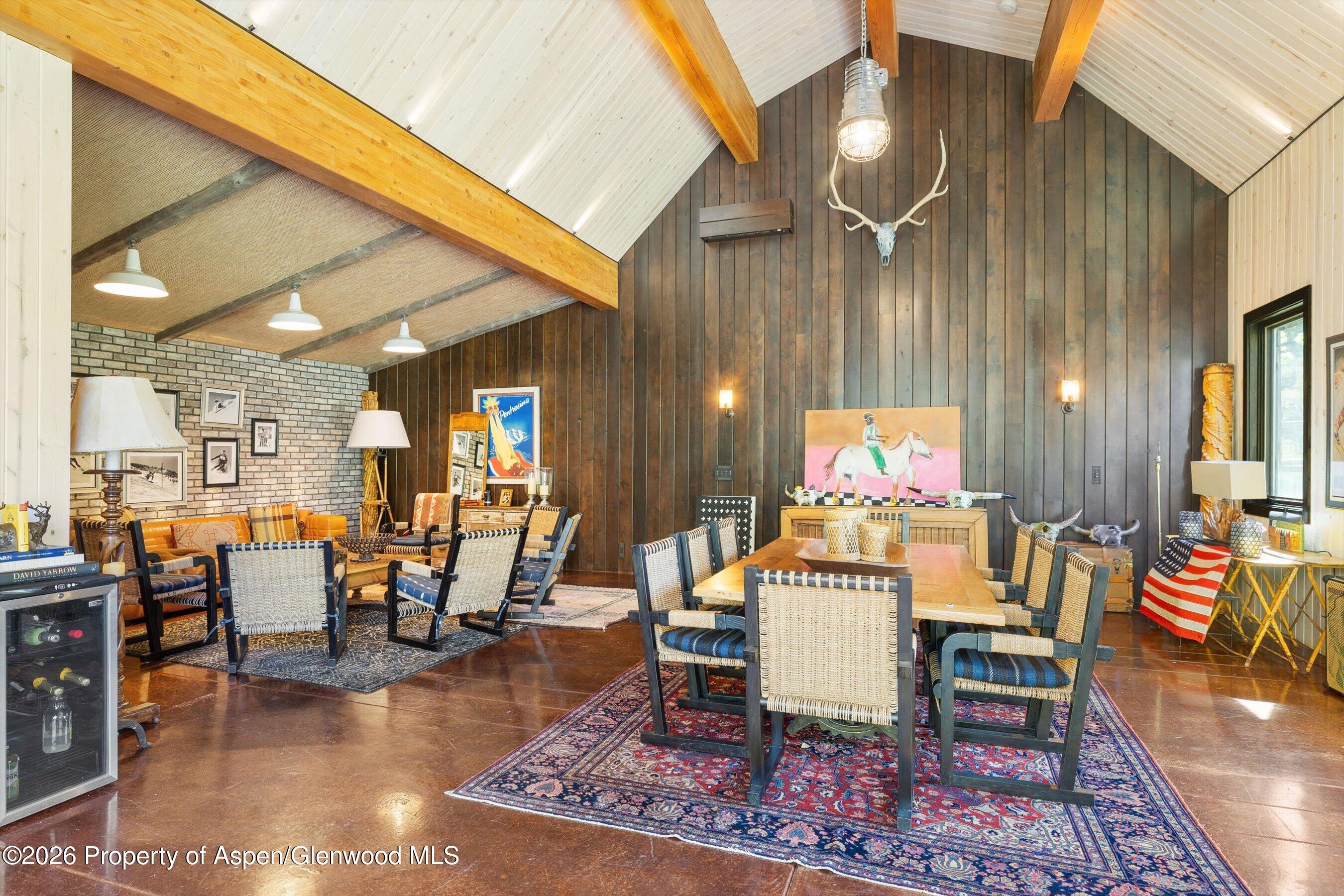 4054 Lower River Road Snowmass CO 81654