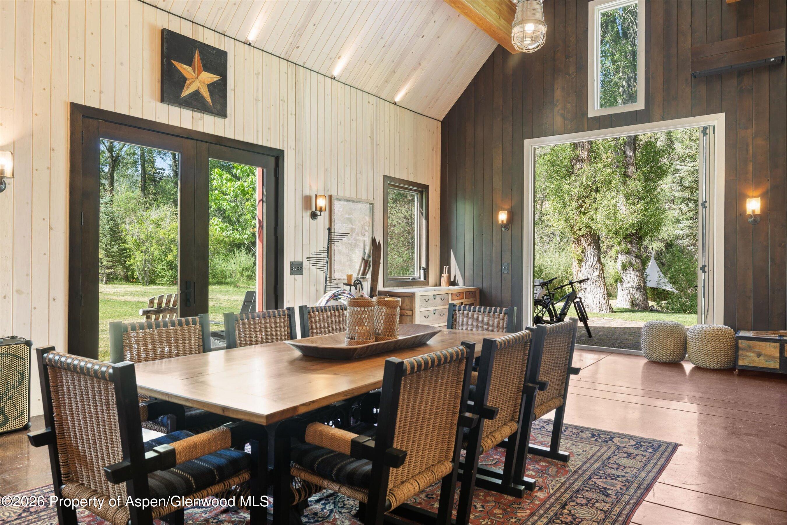 4054 Lower River Road Snowmass CO 81654