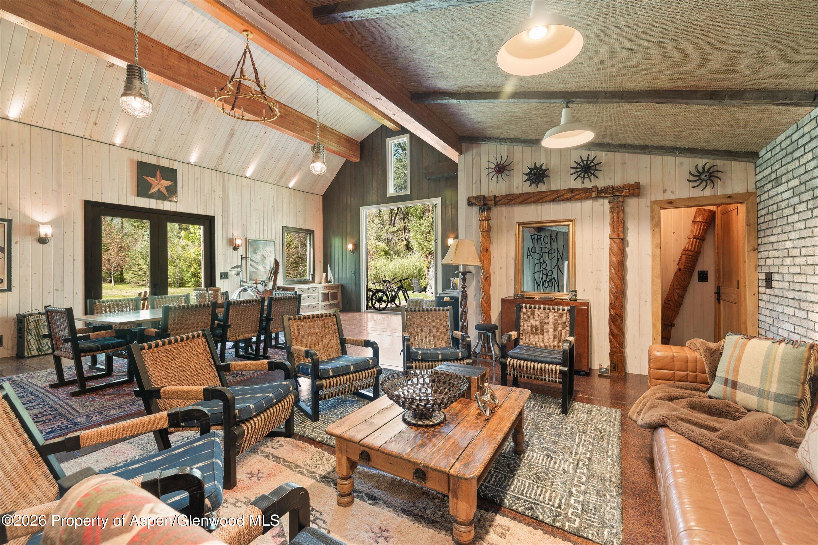 4054 Lower River Road Snowmass CO 81654