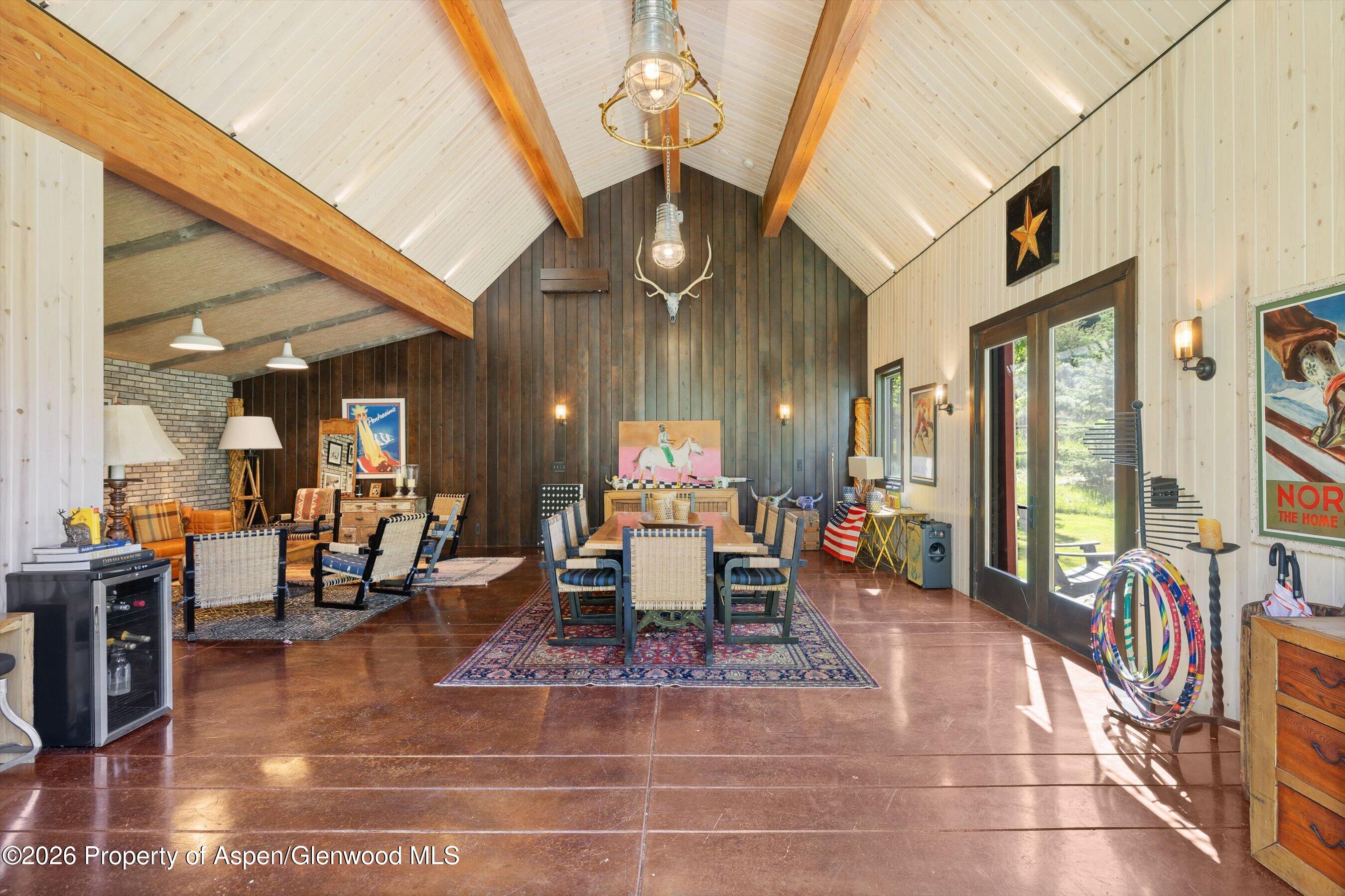 4054 Lower River Road Snowmass CO 81654