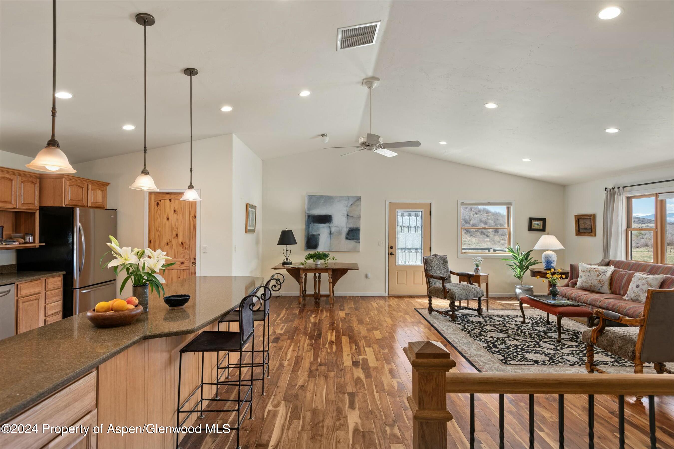 9200 County Road 113 Carbondale CO 81623