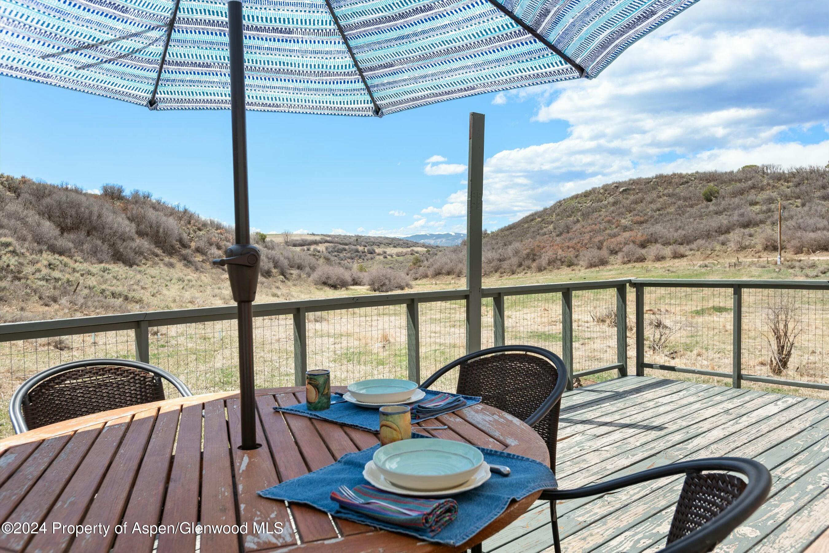 9200 County Road 113 Carbondale CO 81623