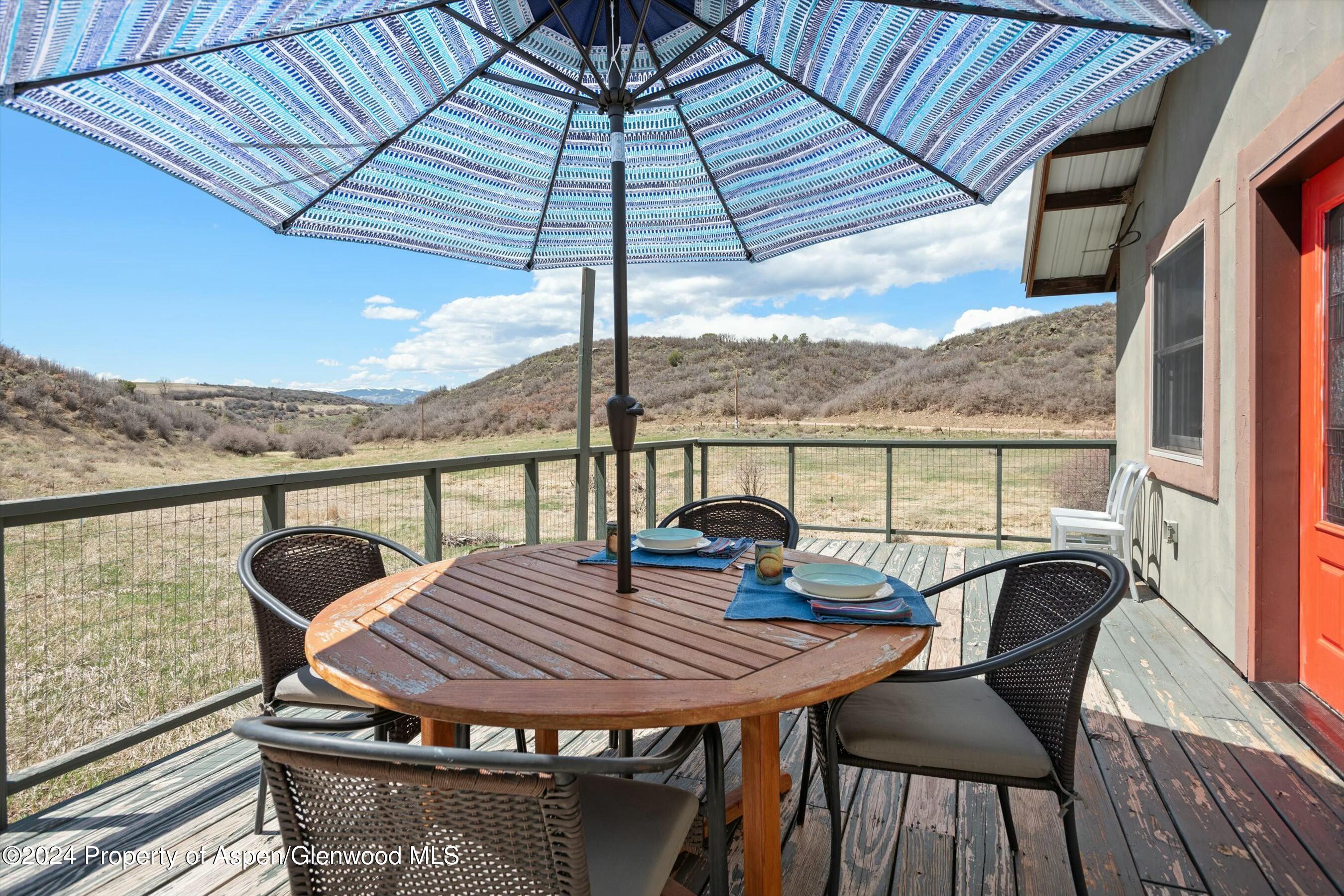 9200 County Road 113 Carbondale CO 81623