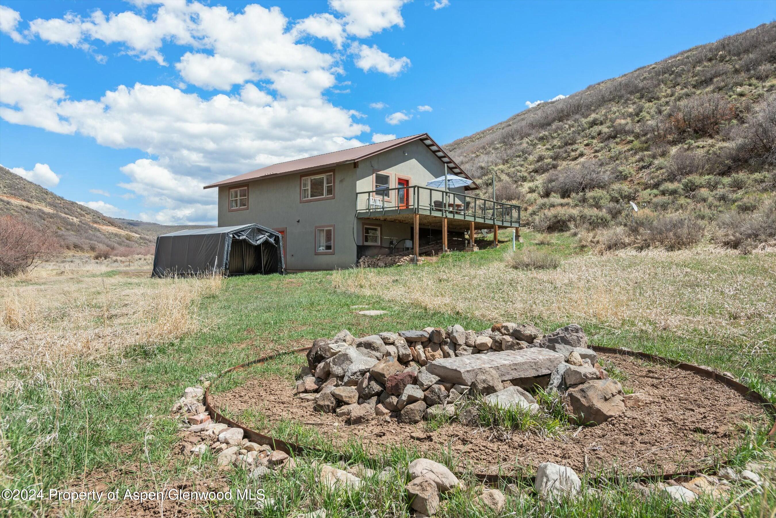 9200 County Road 113 Carbondale CO 81623