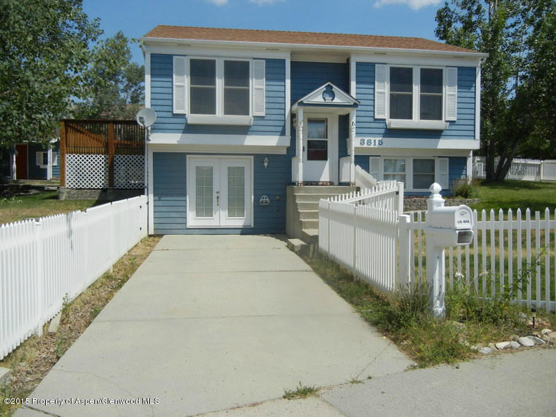 3815 Exmoor Road Craig CO 81625