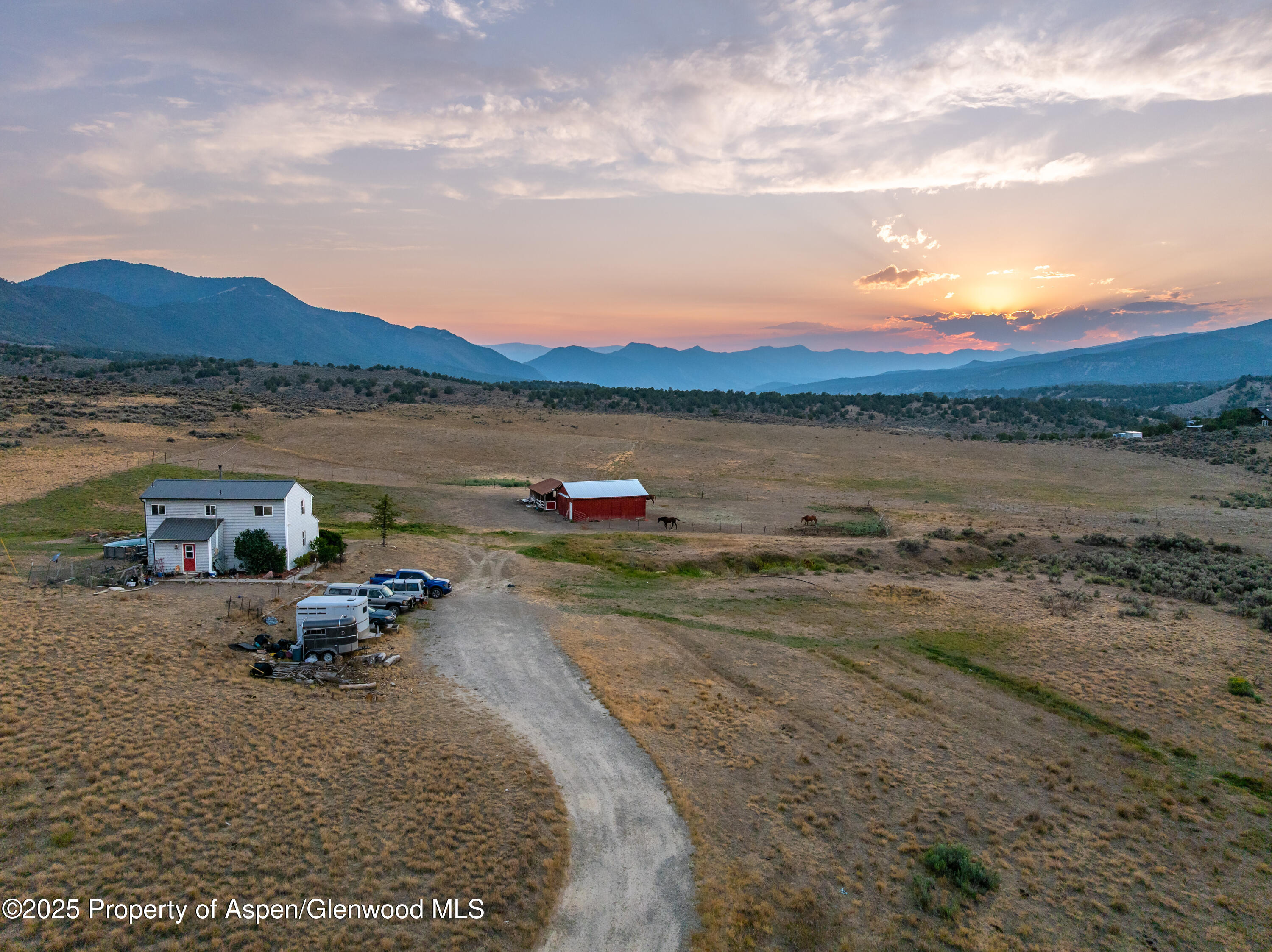 2348 226 County Road Rifle CO 81650