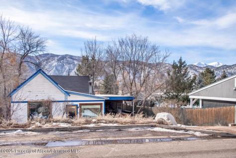203 E Homestead Drive Basalt CO 81621