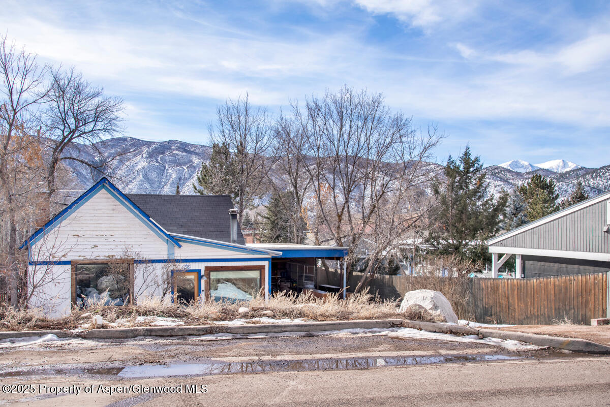 203 E Homestead Drive Basalt CO 81621