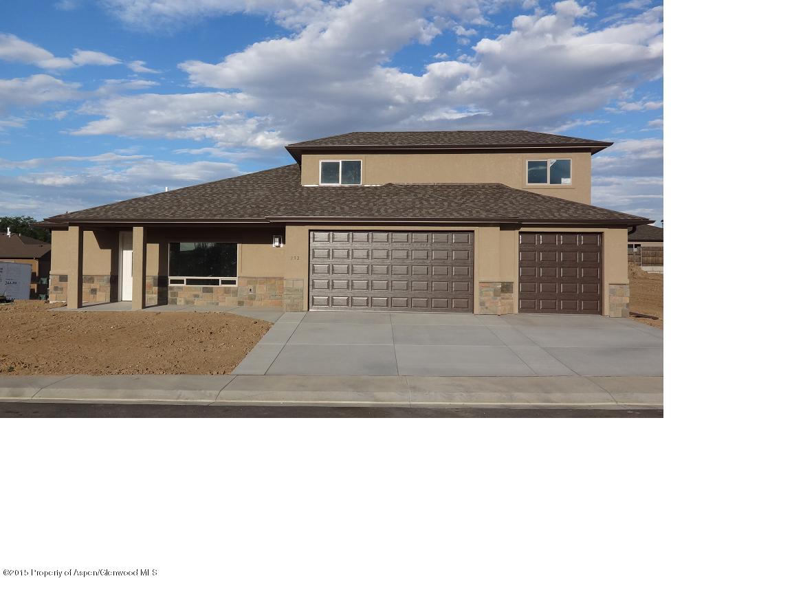 212 Basalt Court Grand Junction CO 81503