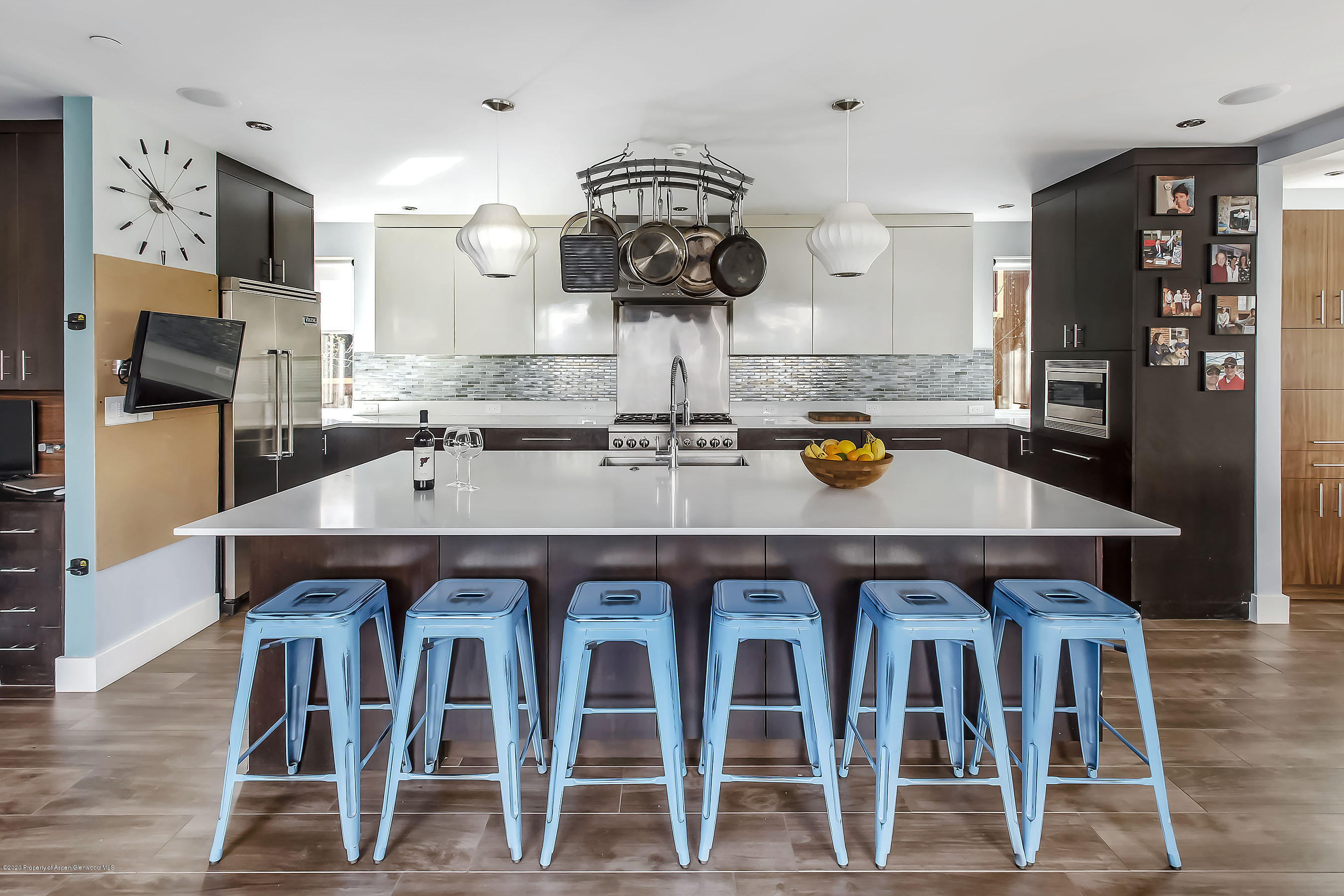 80 Riverdown Drive Aspen CO 81611