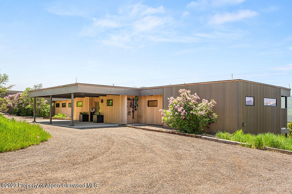 2080 County Road 102 Carbondale CO 81623