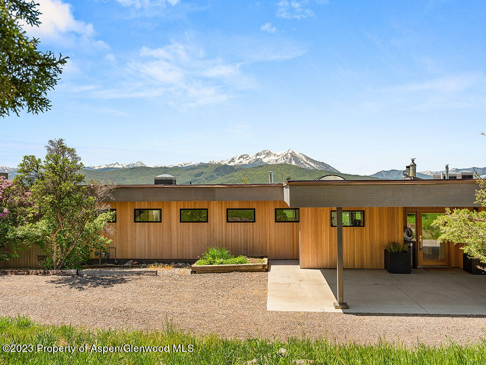 2080 County Road 102 Carbondale CO 81623