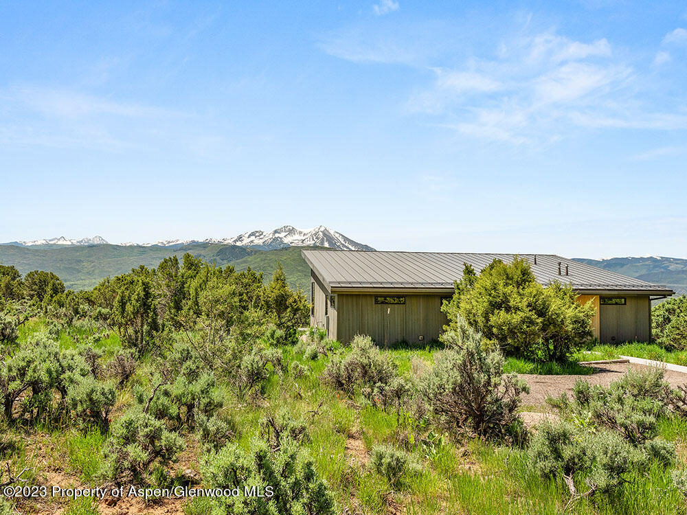 2080 County Road 102 Carbondale CO 81623
