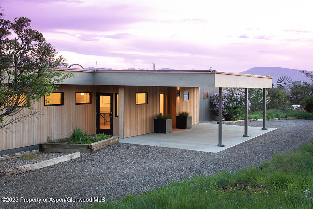 2080 County Road 102 Carbondale CO 81623