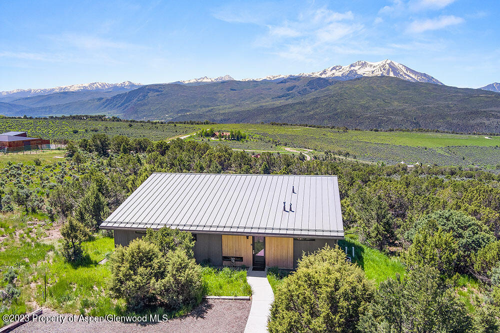 2080 County Road 102 Carbondale CO 81623