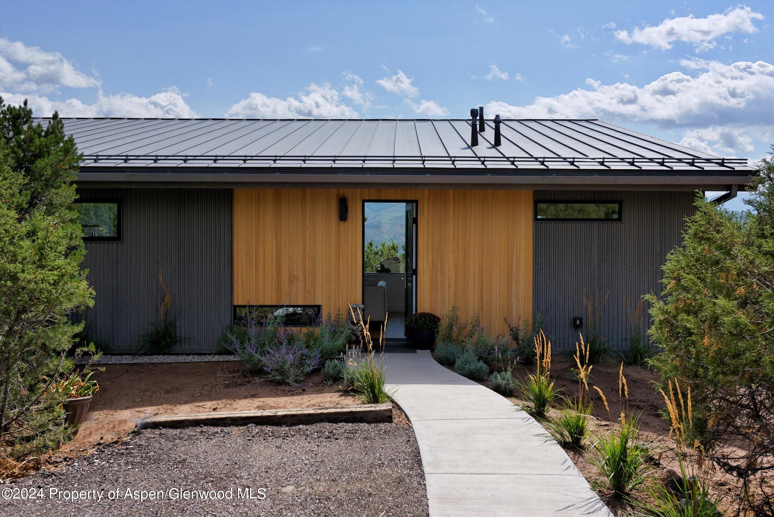 2080 County Road 102 Carbondale CO 81623