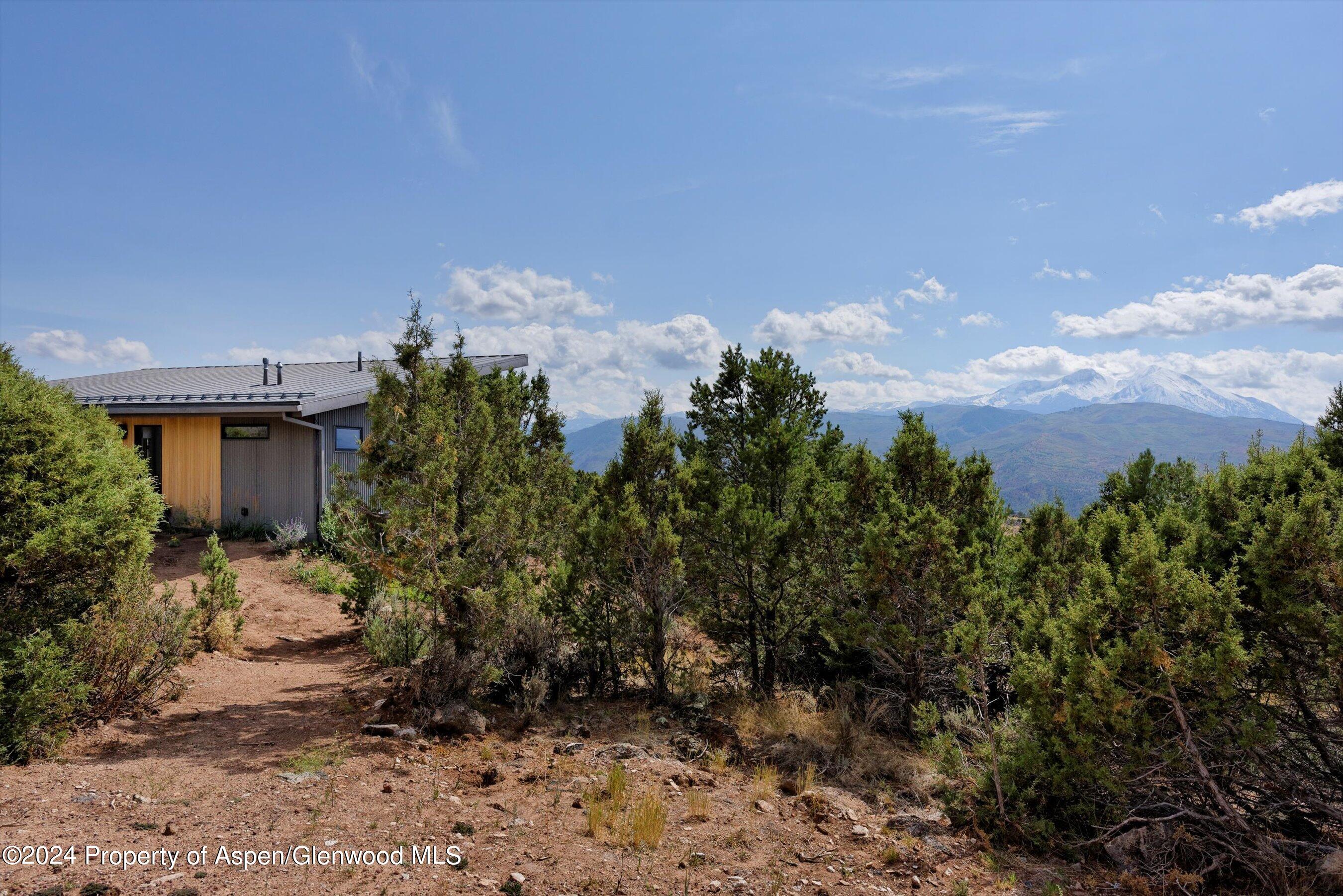 2080 County Road 102 Carbondale CO 81623