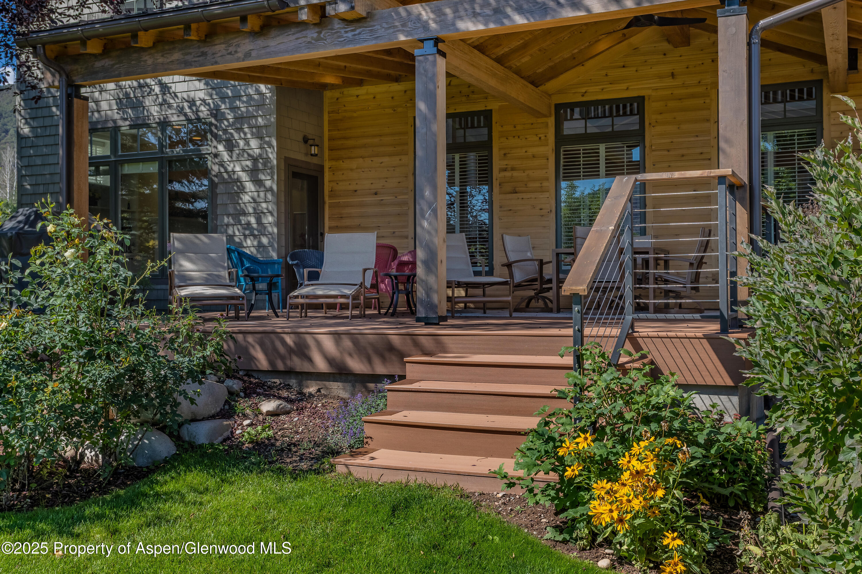42 Midland Loop Carbondale CO 81623