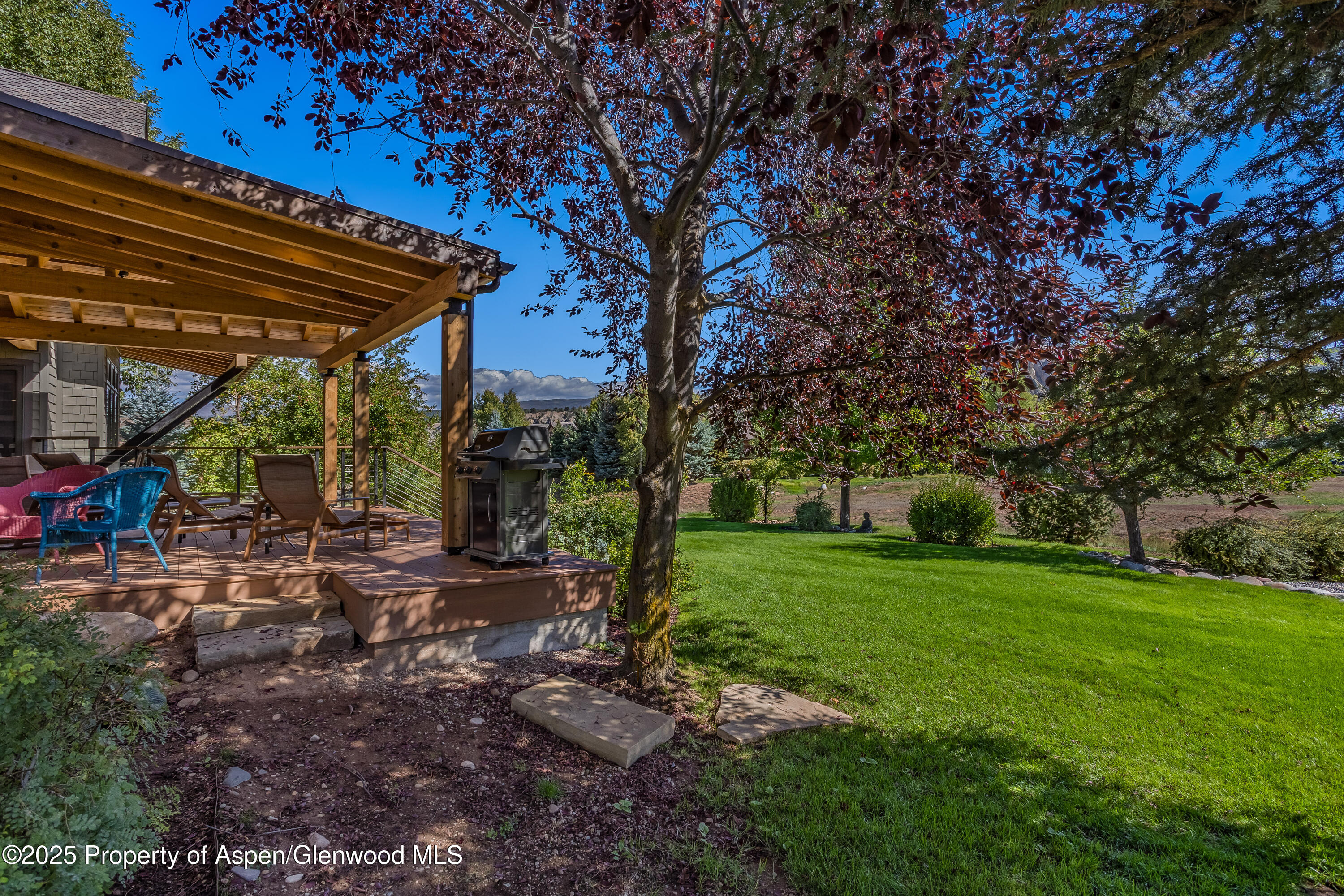 42 Midland Loop Carbondale CO 81623