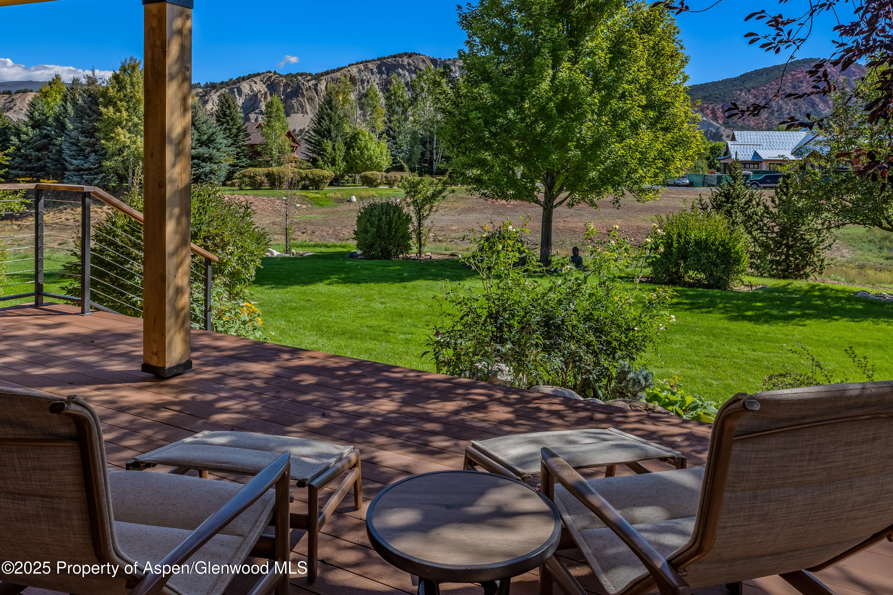 42 Midland Loop Carbondale CO 81623