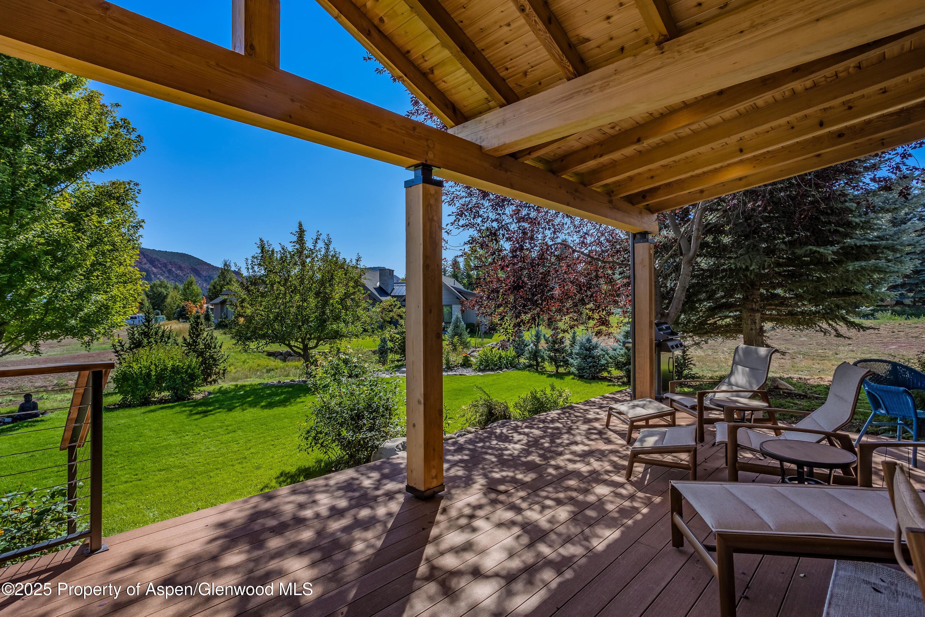 42 Midland Loop Carbondale CO 81623