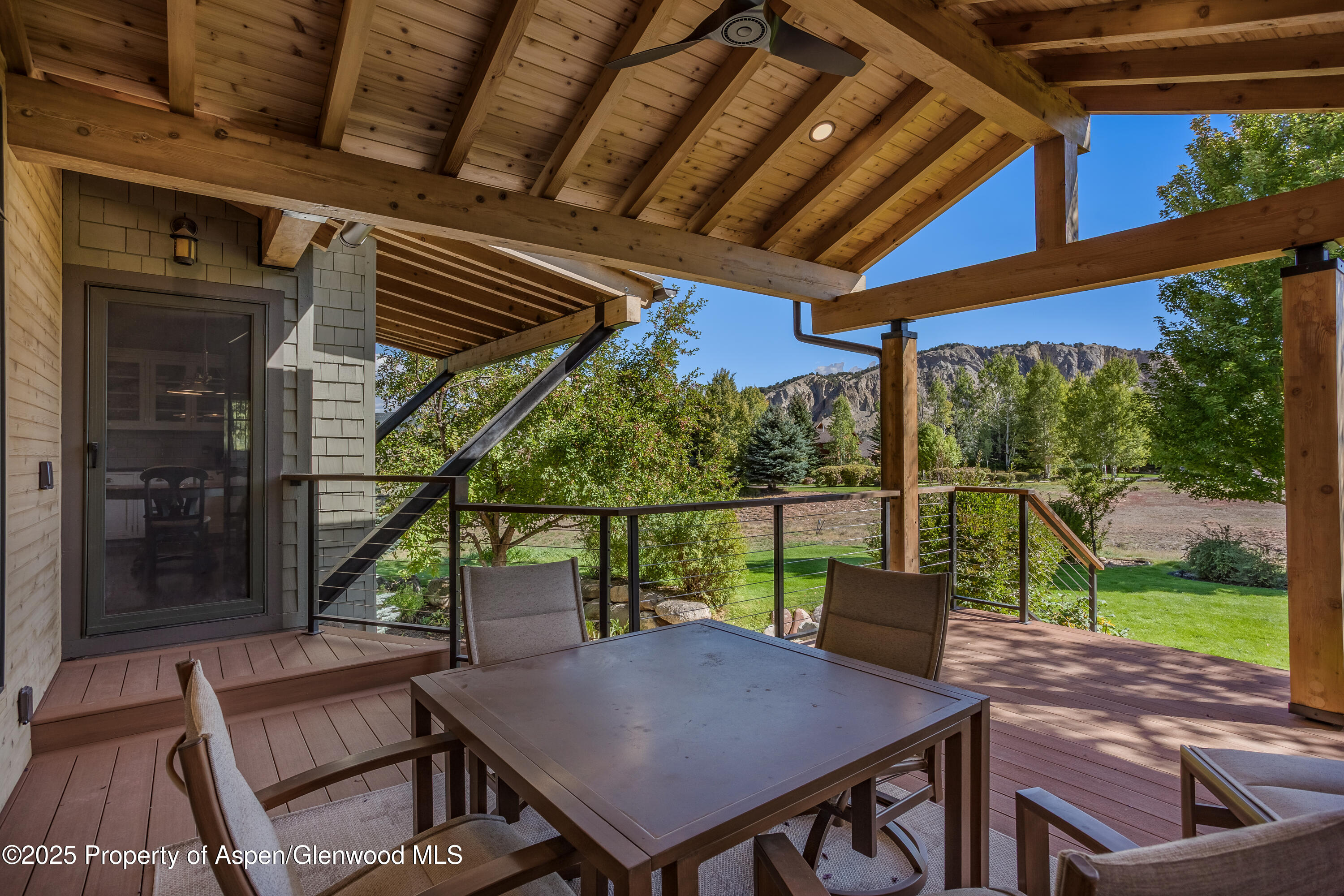 42 Midland Loop Carbondale CO 81623