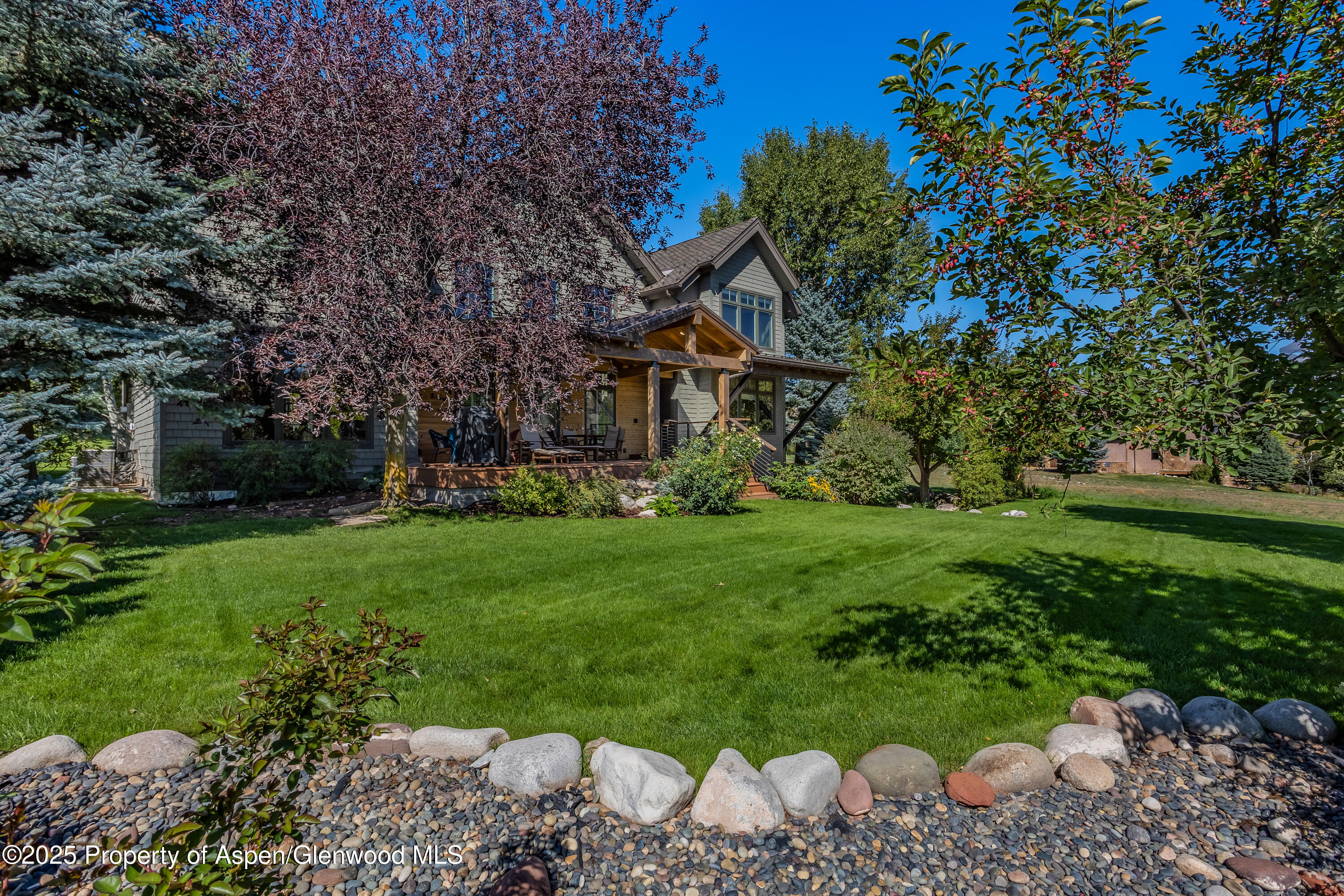 42 Midland Loop Carbondale CO 81623