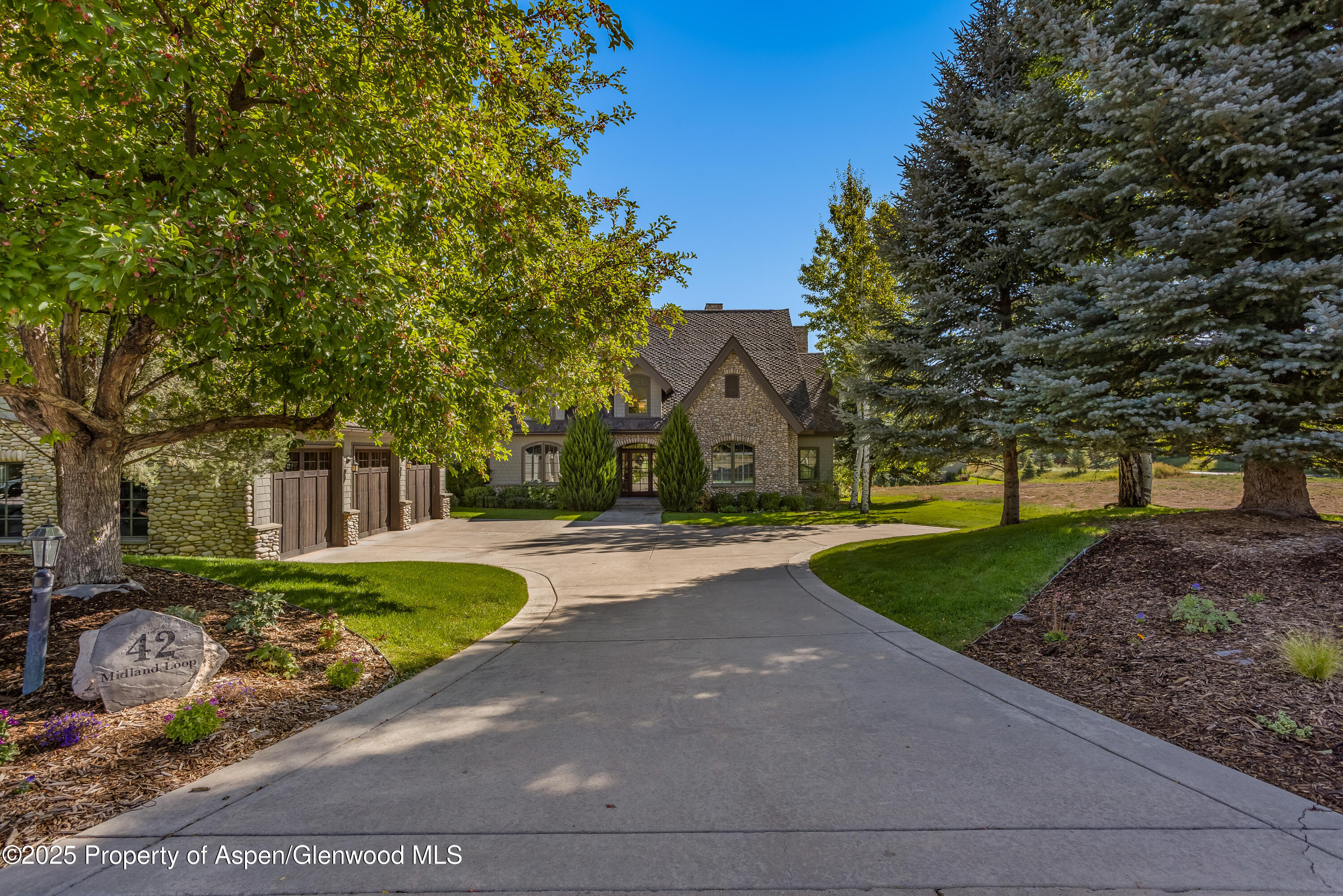 42 Midland Loop Carbondale CO 81623