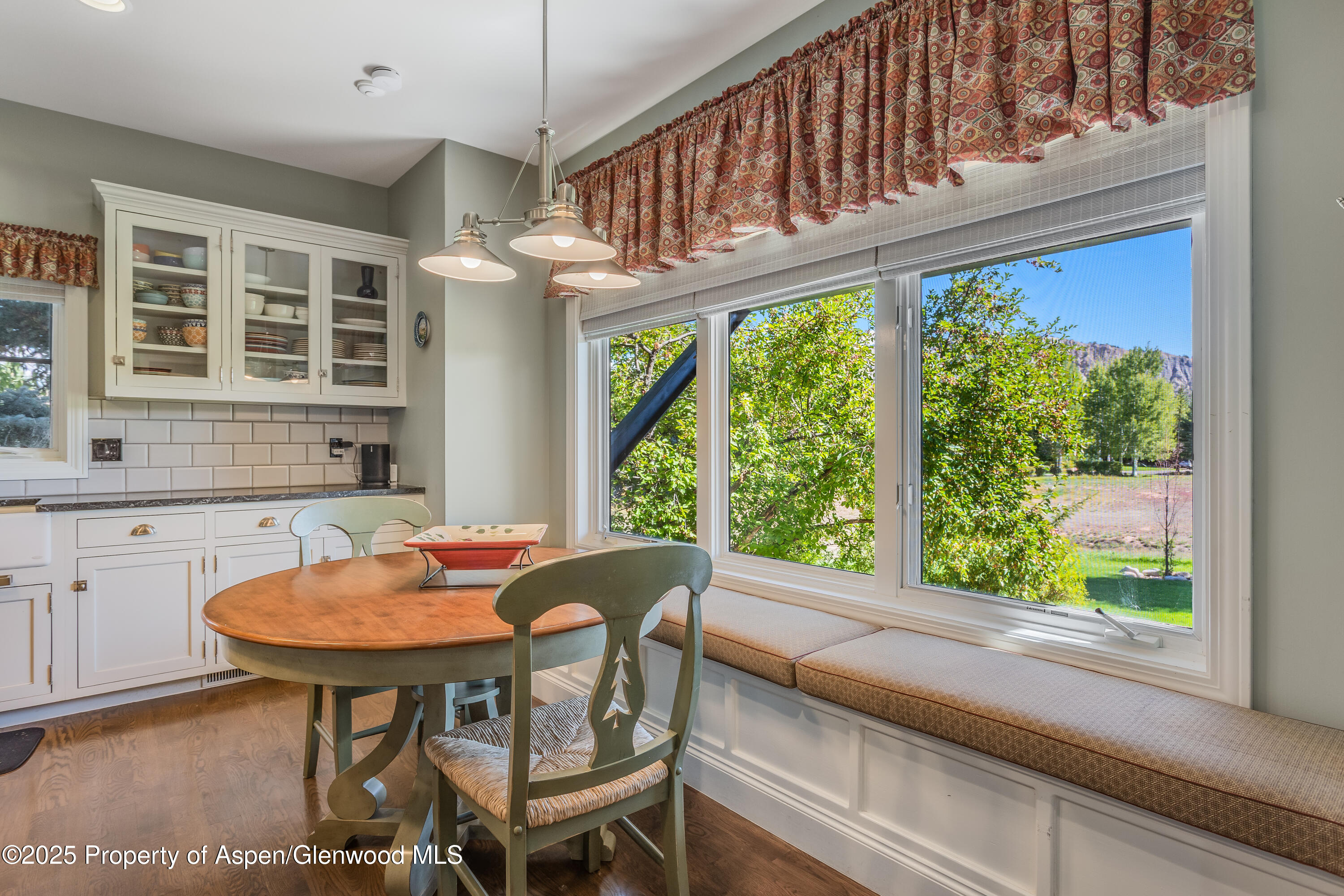 42 Midland Loop Carbondale CO 81623