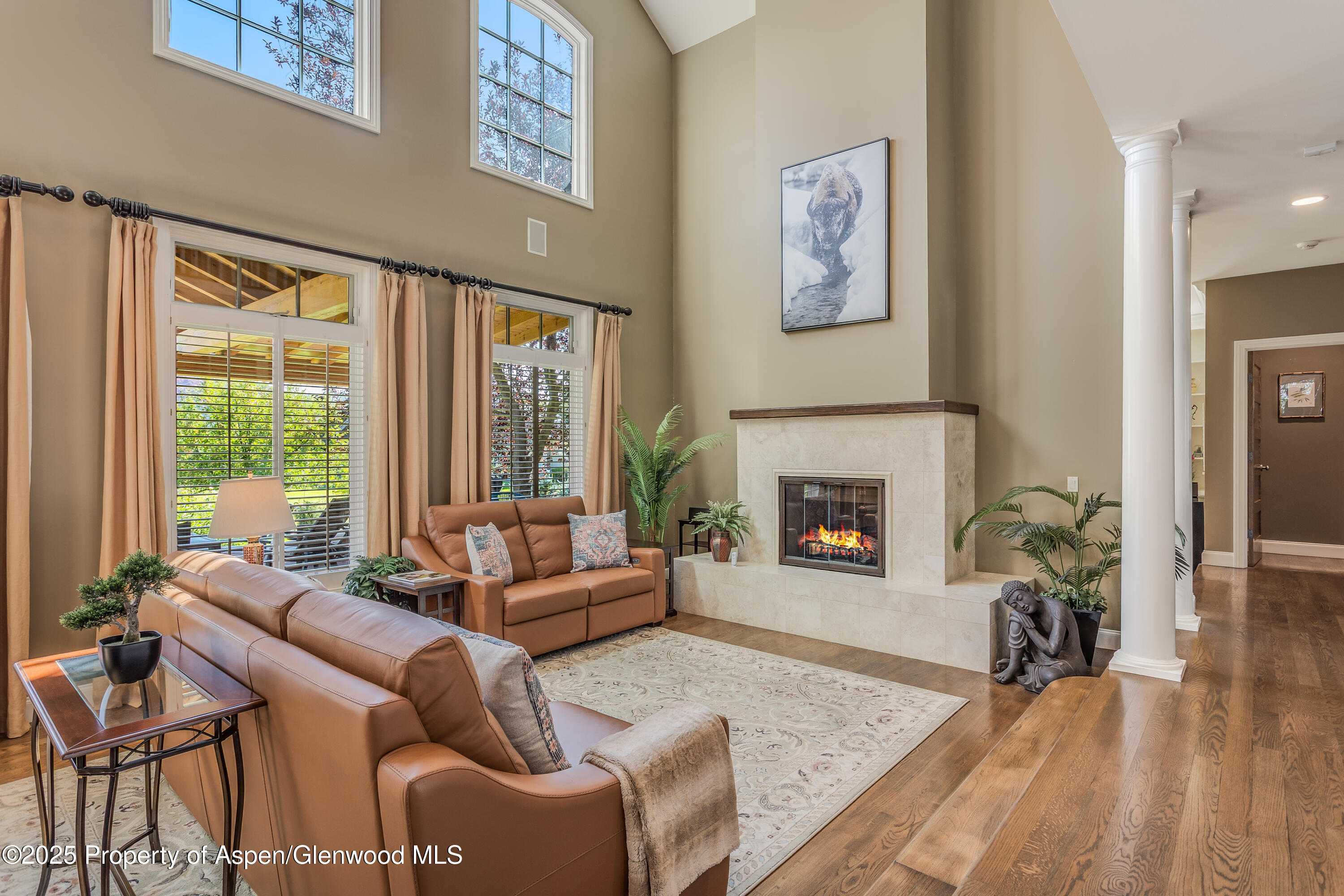 42 Midland Loop Carbondale CO 81623