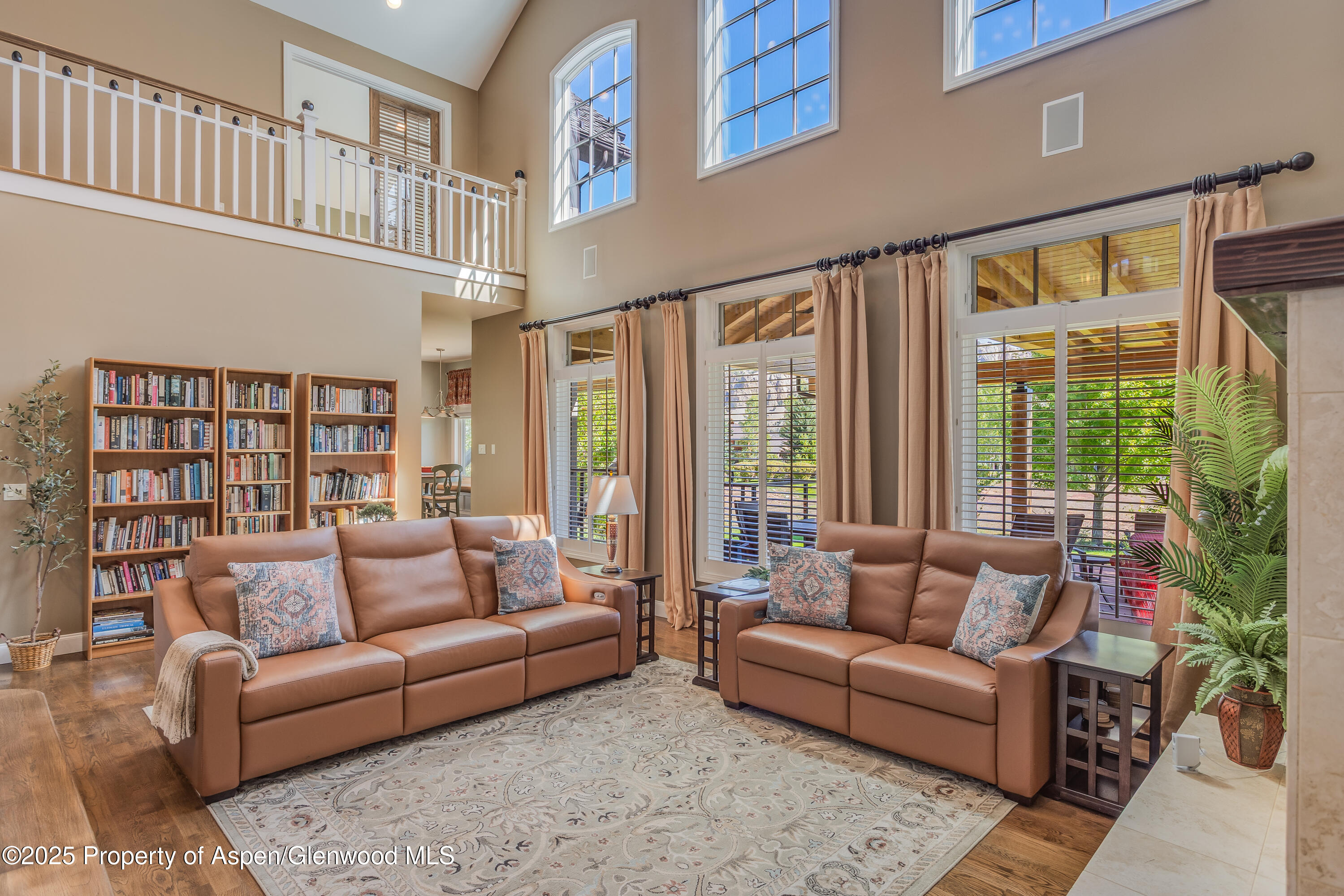 42 Midland Loop Carbondale CO 81623