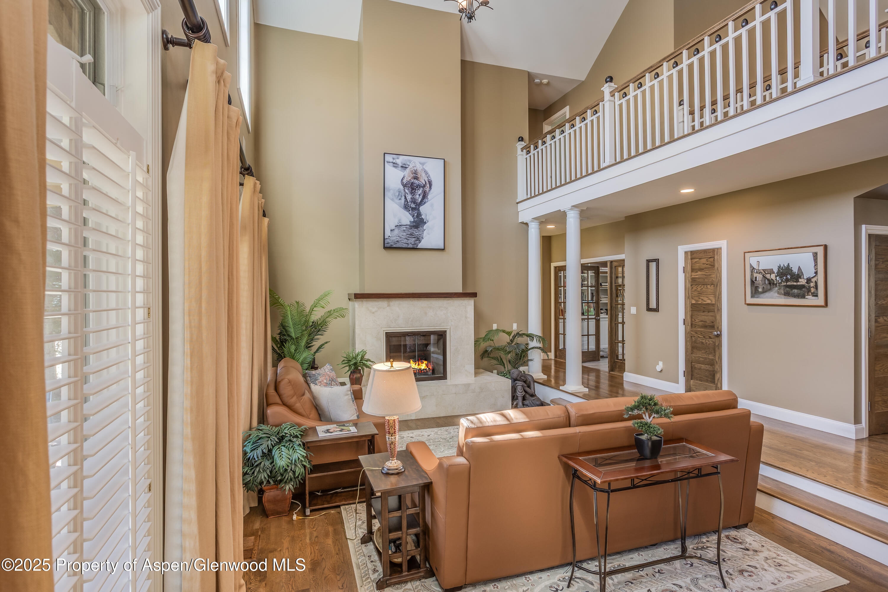 42 Midland Loop Carbondale CO 81623