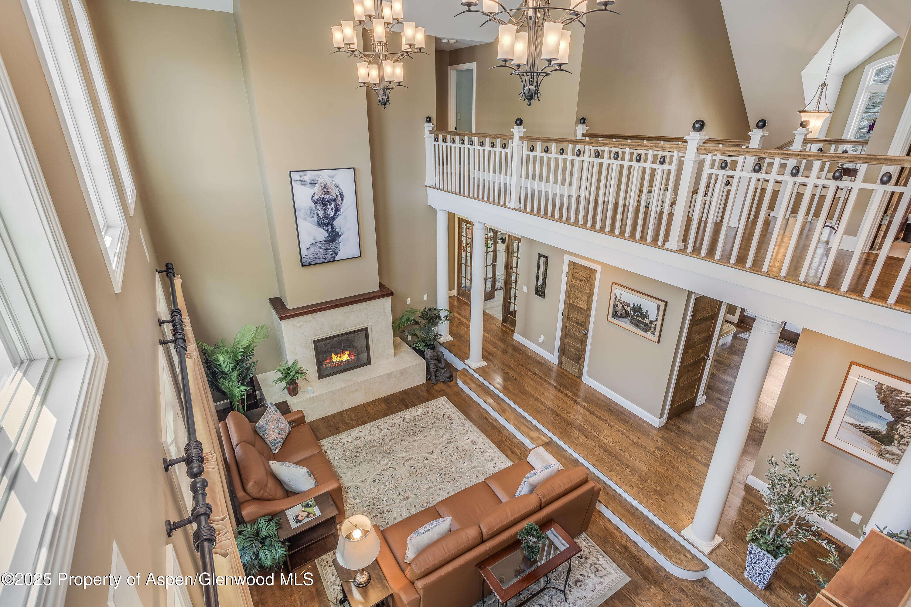 42 Midland Loop Carbondale CO 81623