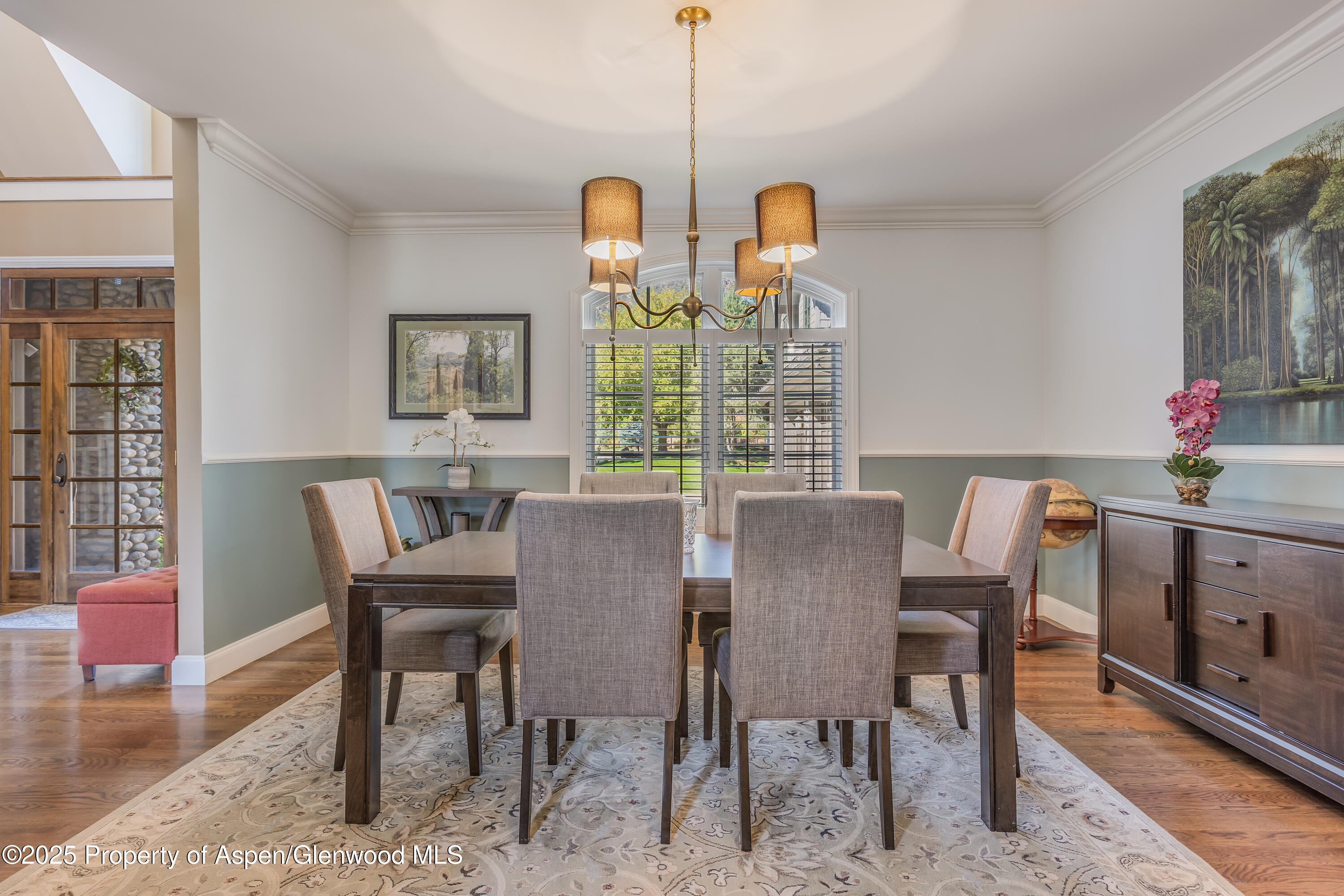 42 Midland Loop Carbondale CO 81623